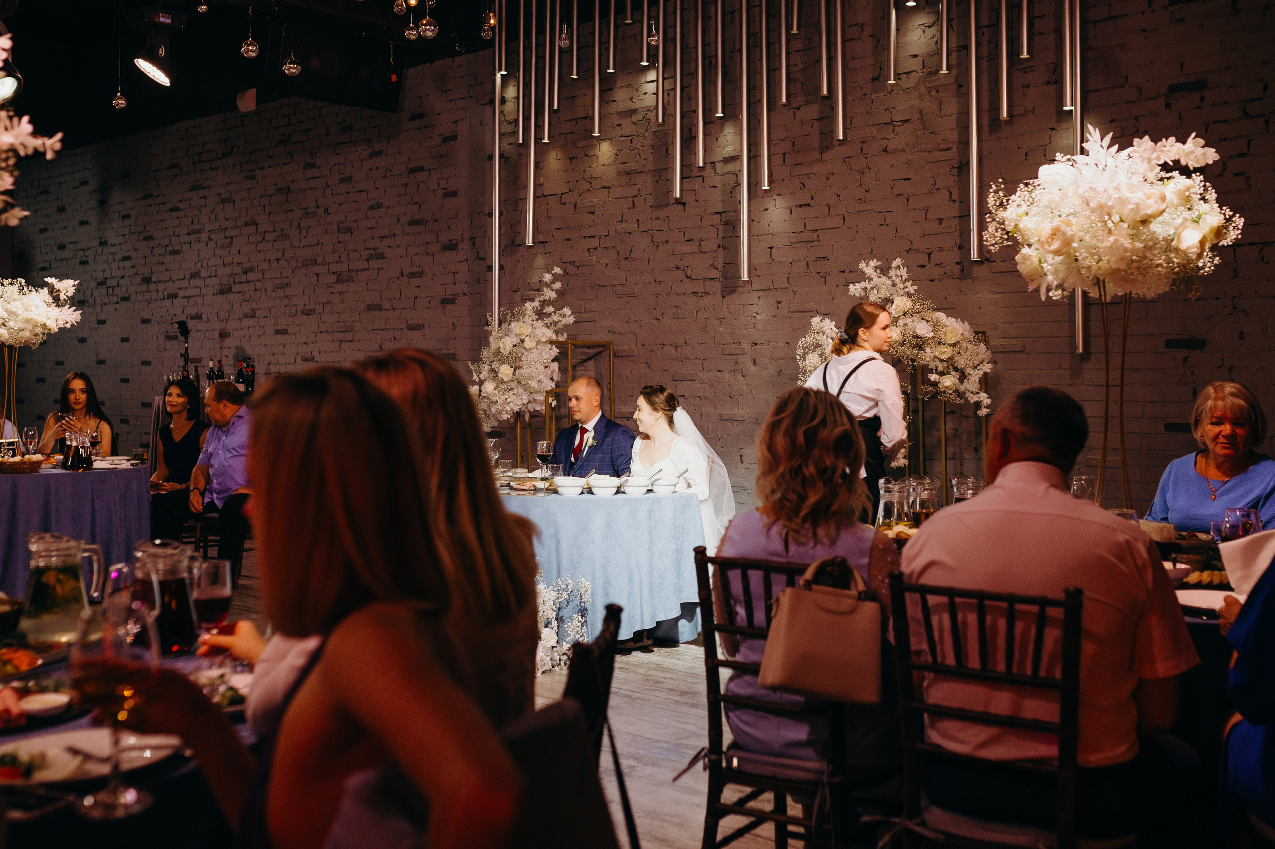 Wedding day 1.08.23. Свадебный фотограф в Санкт-Петербурге