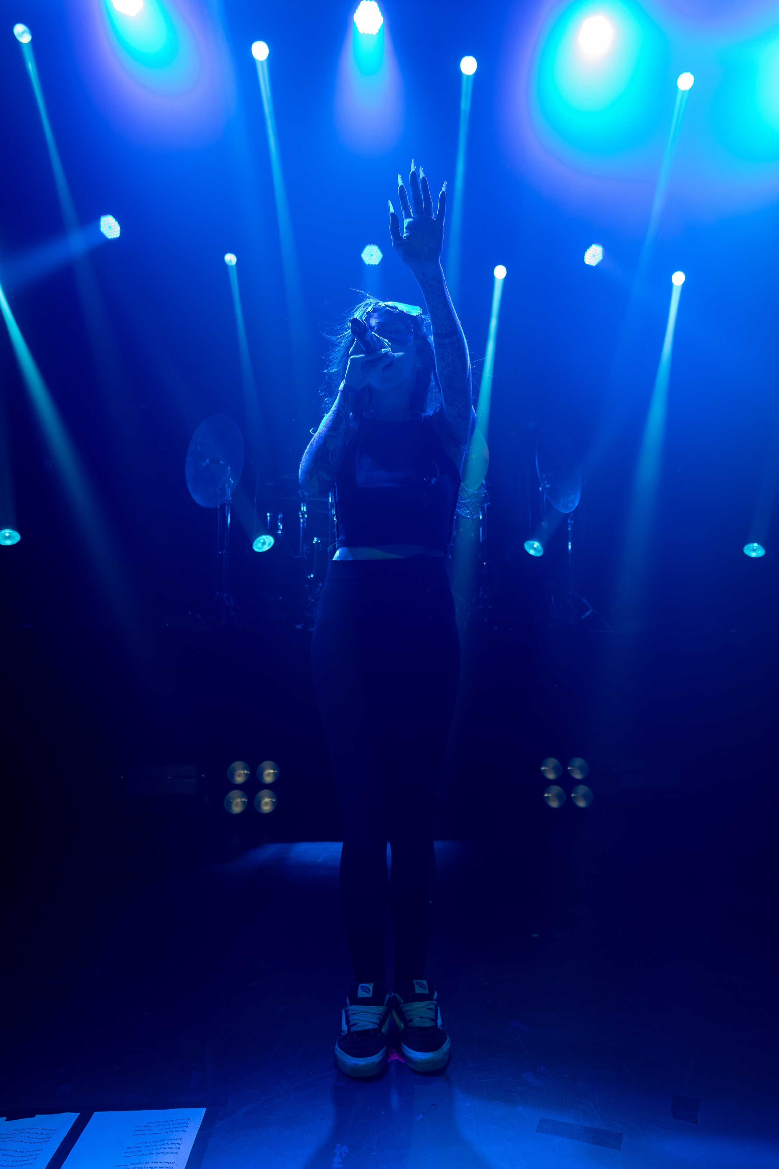 Пневмослон. Санкт-Петербург. Клуб Base. Концерт пневмослона в санкт-петербурге. спб. 2026