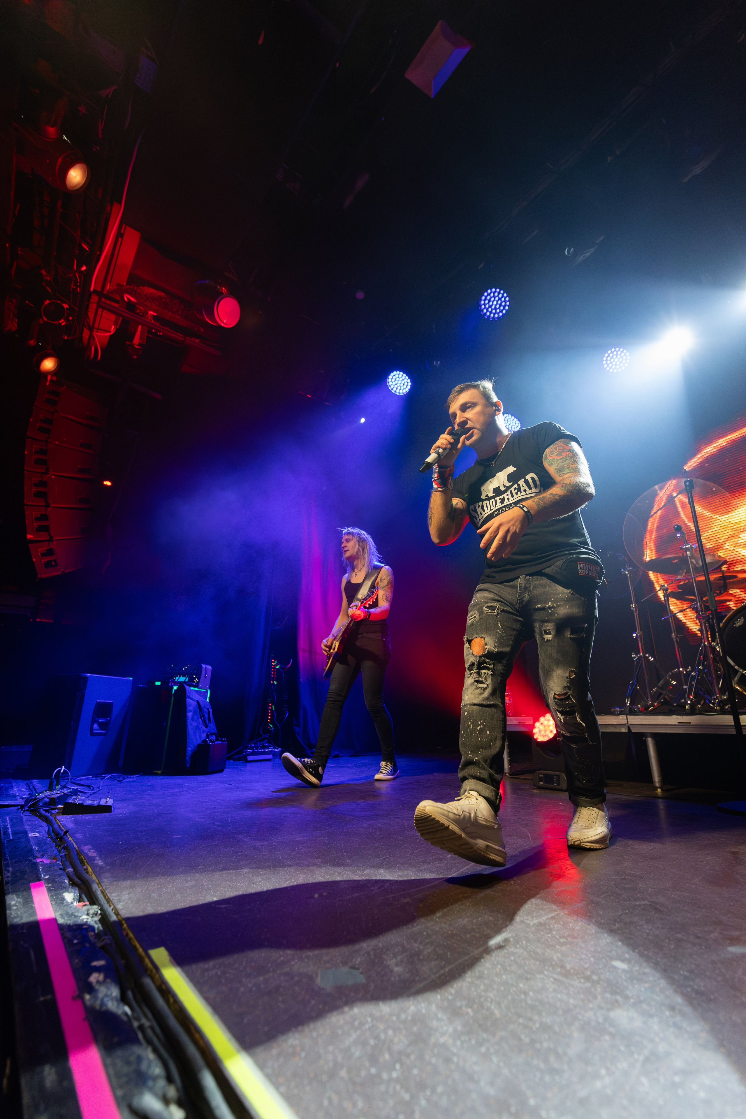 Йорш 2025. Предметный и репортажный фотограф в Санкт-Петербурге Александр Е