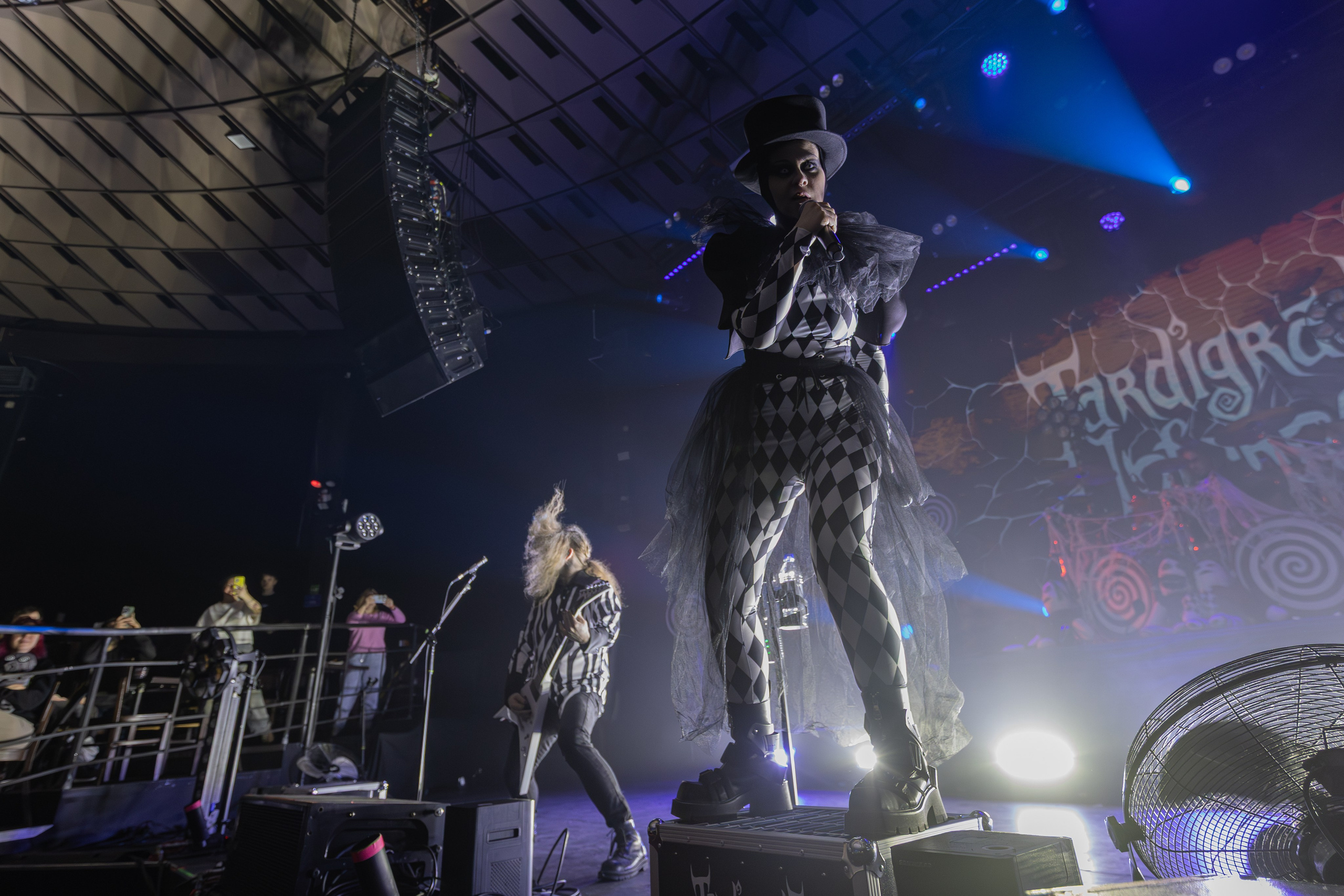 Tardigrade Inferno 2026. Предметный и репортажный фотограф в Санкт-Петербурге Александр Е