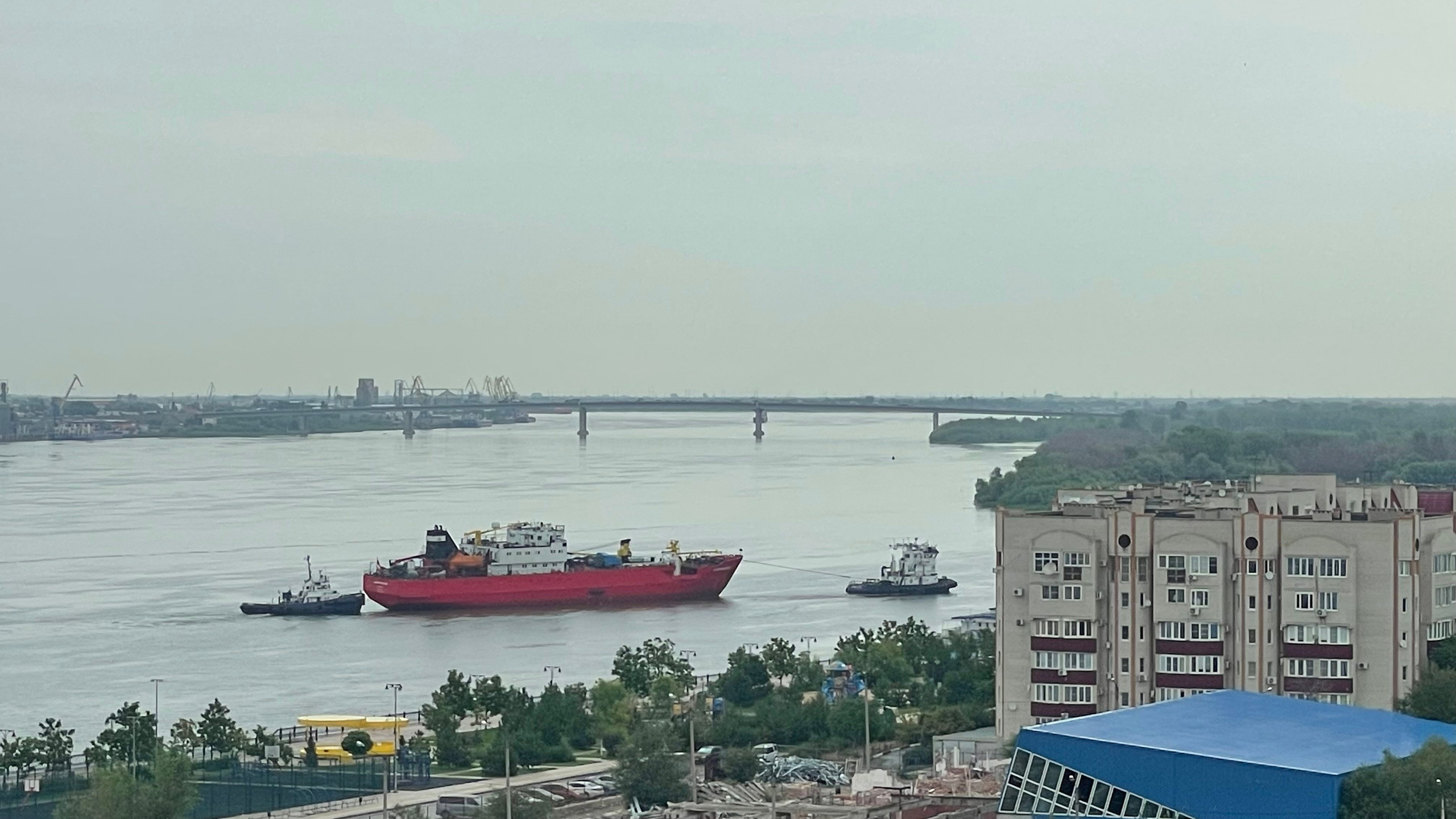 Заметки горожанина. Творческий фотограф/видеограф в Астрахани Абушаев Ренат