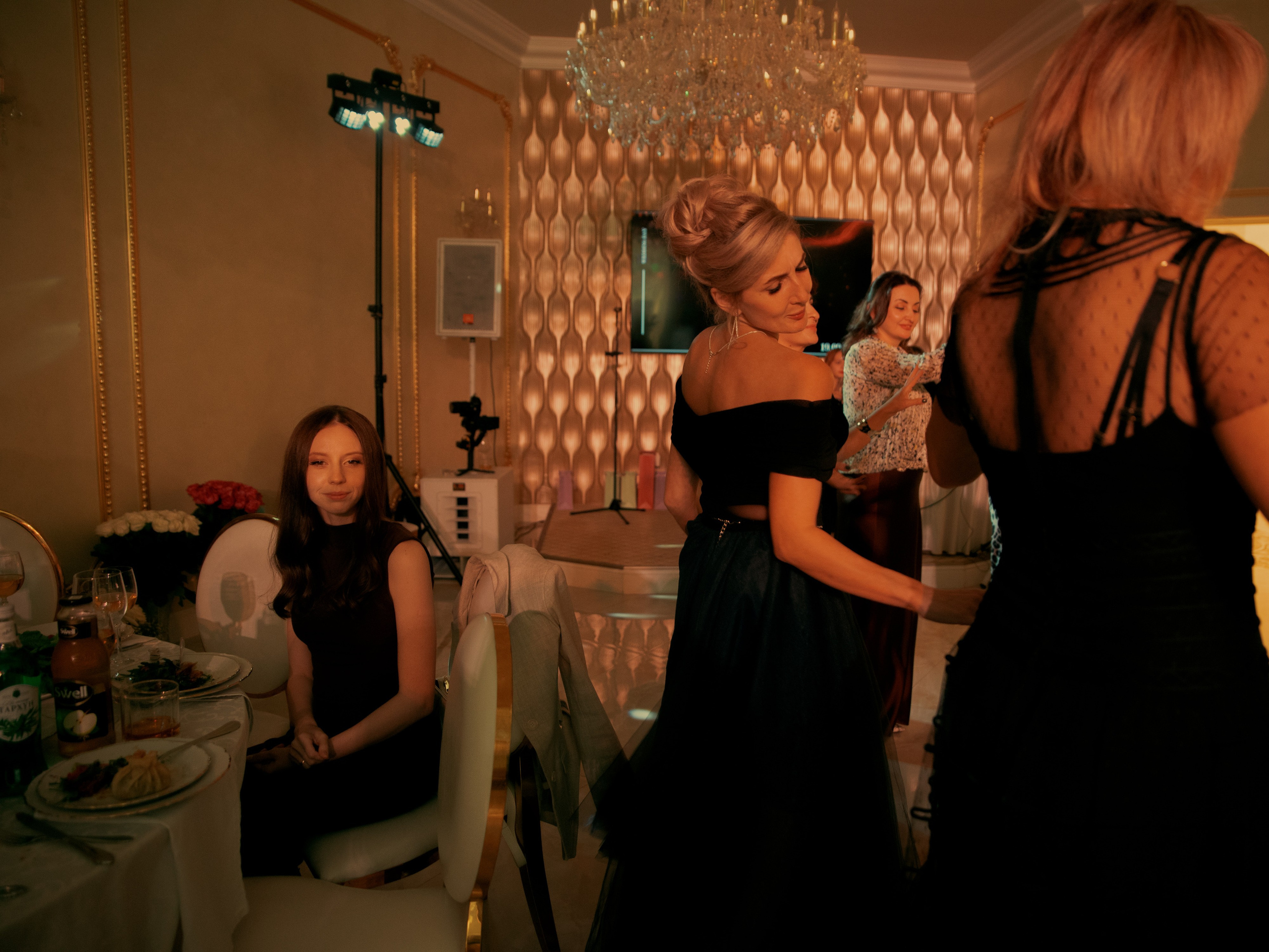 Кристина и Артём. Свадебный и портретный фотограф в Москве Жердев Даниил