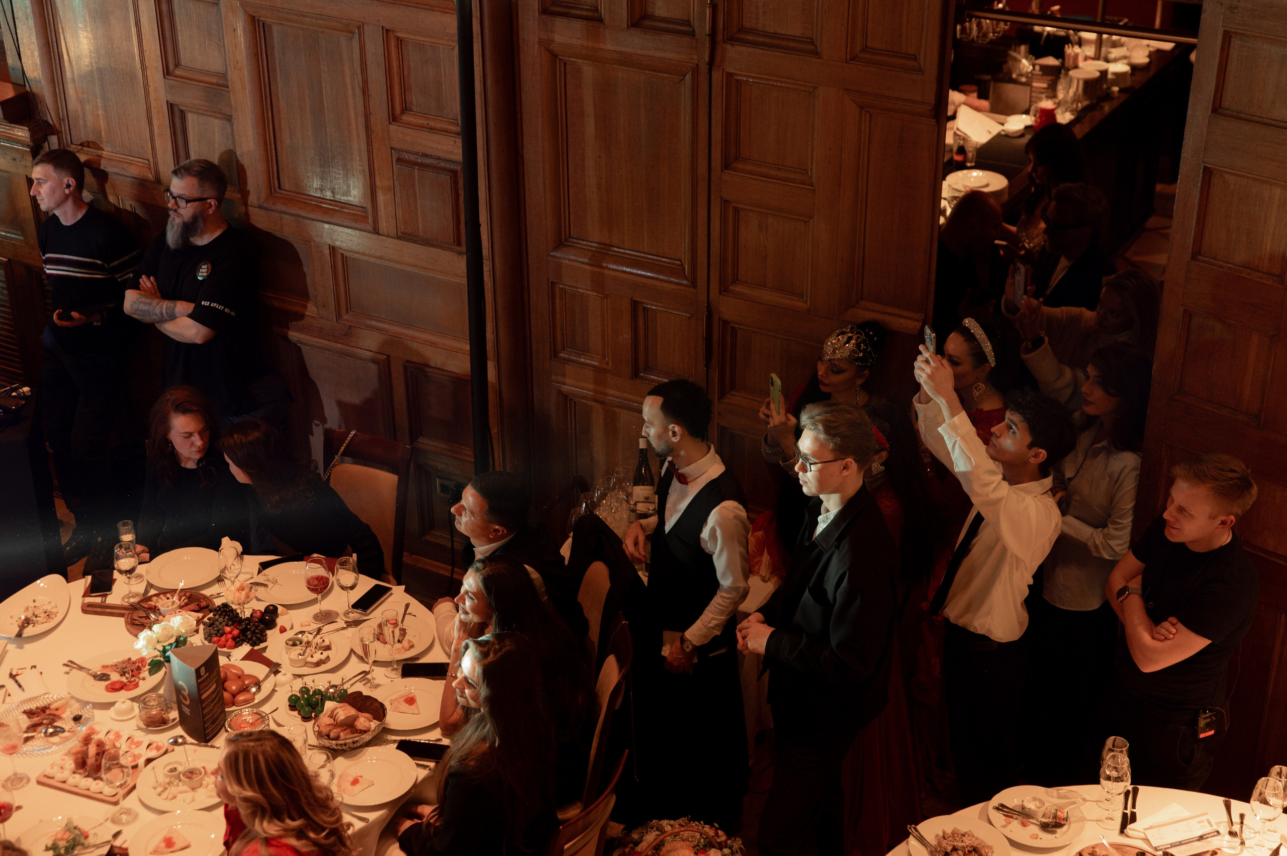 День рождения. Свадебный и портретный фотограф в Москве Жердев Даниил