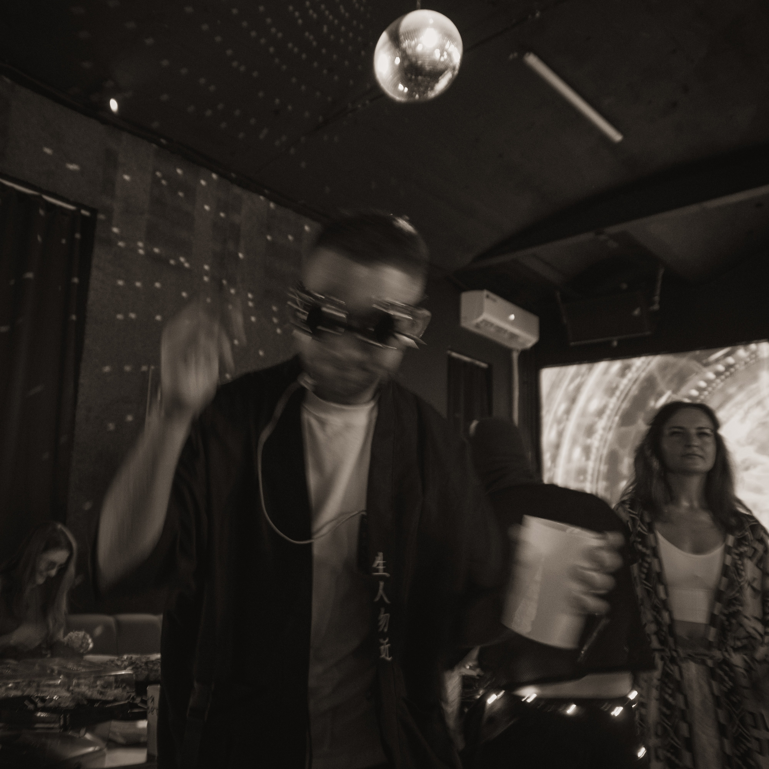 BURNING MAN. Свадебный и портретный фотограф в Москве Жердев Даниил