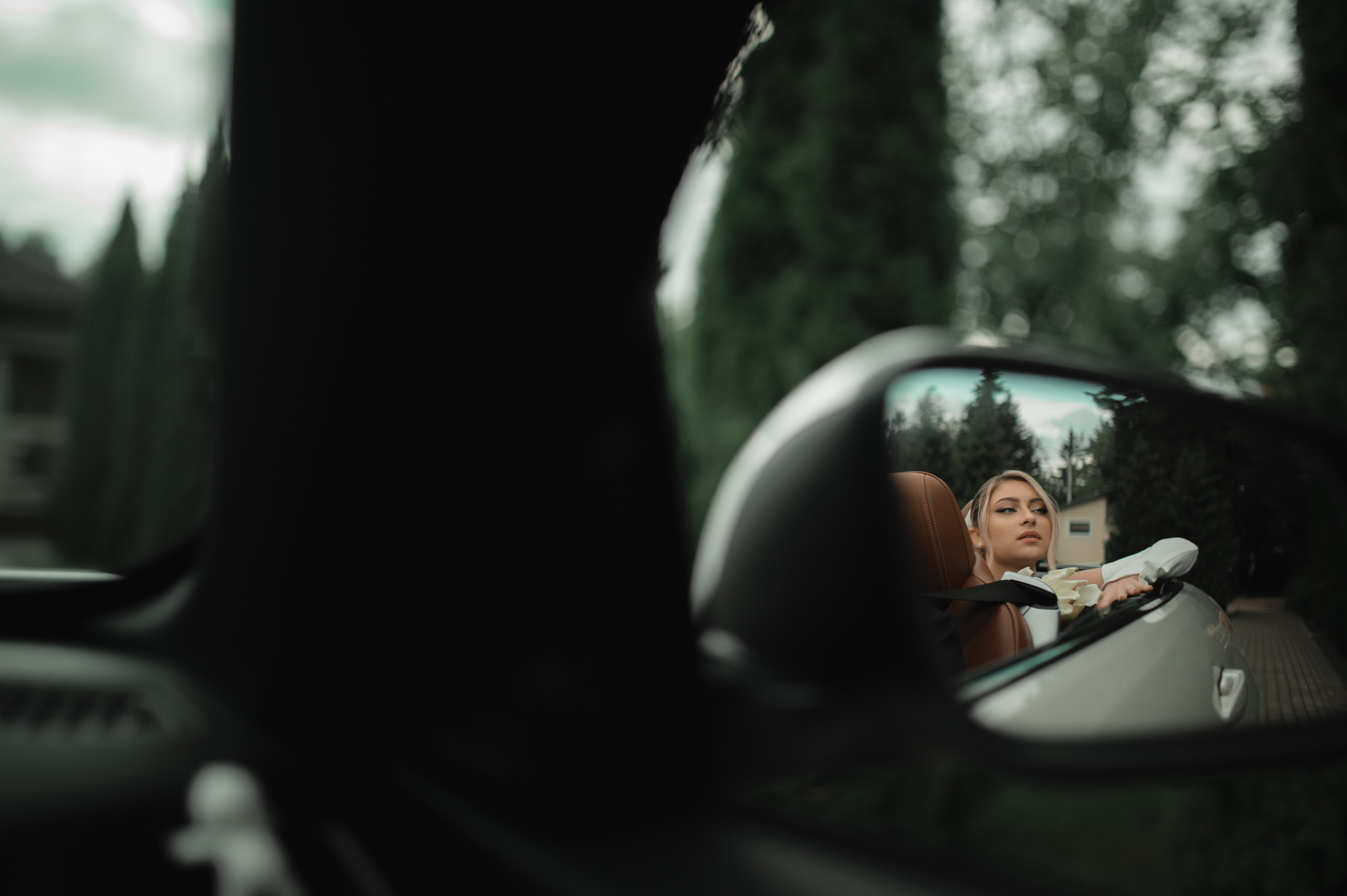 Екатерина и Павел. Свадебный и портретный фотограф в Москве Жердев Даниил