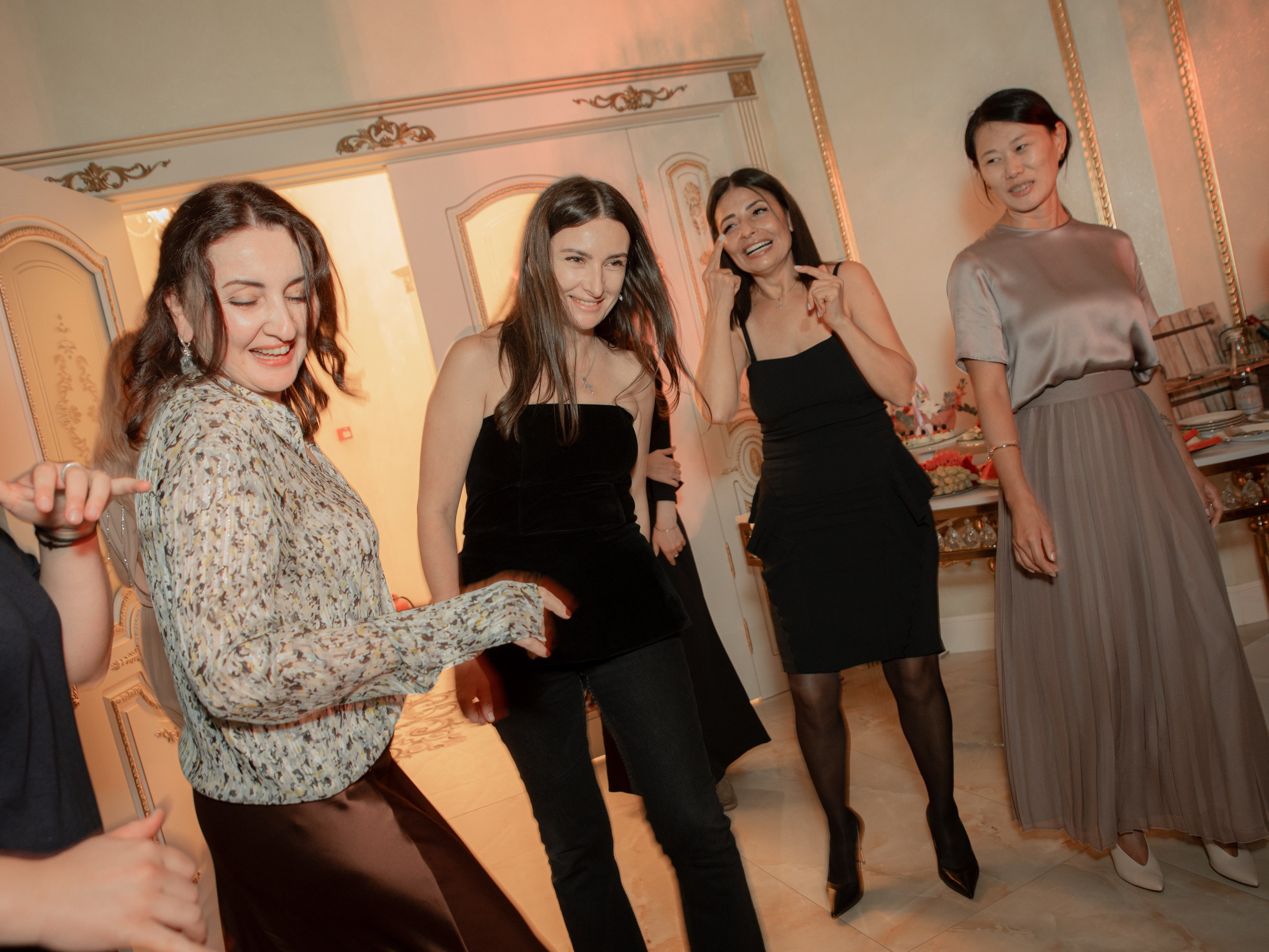 Кристина и Артём. Свадебный и портретный фотограф в Москве Жердев Даниил