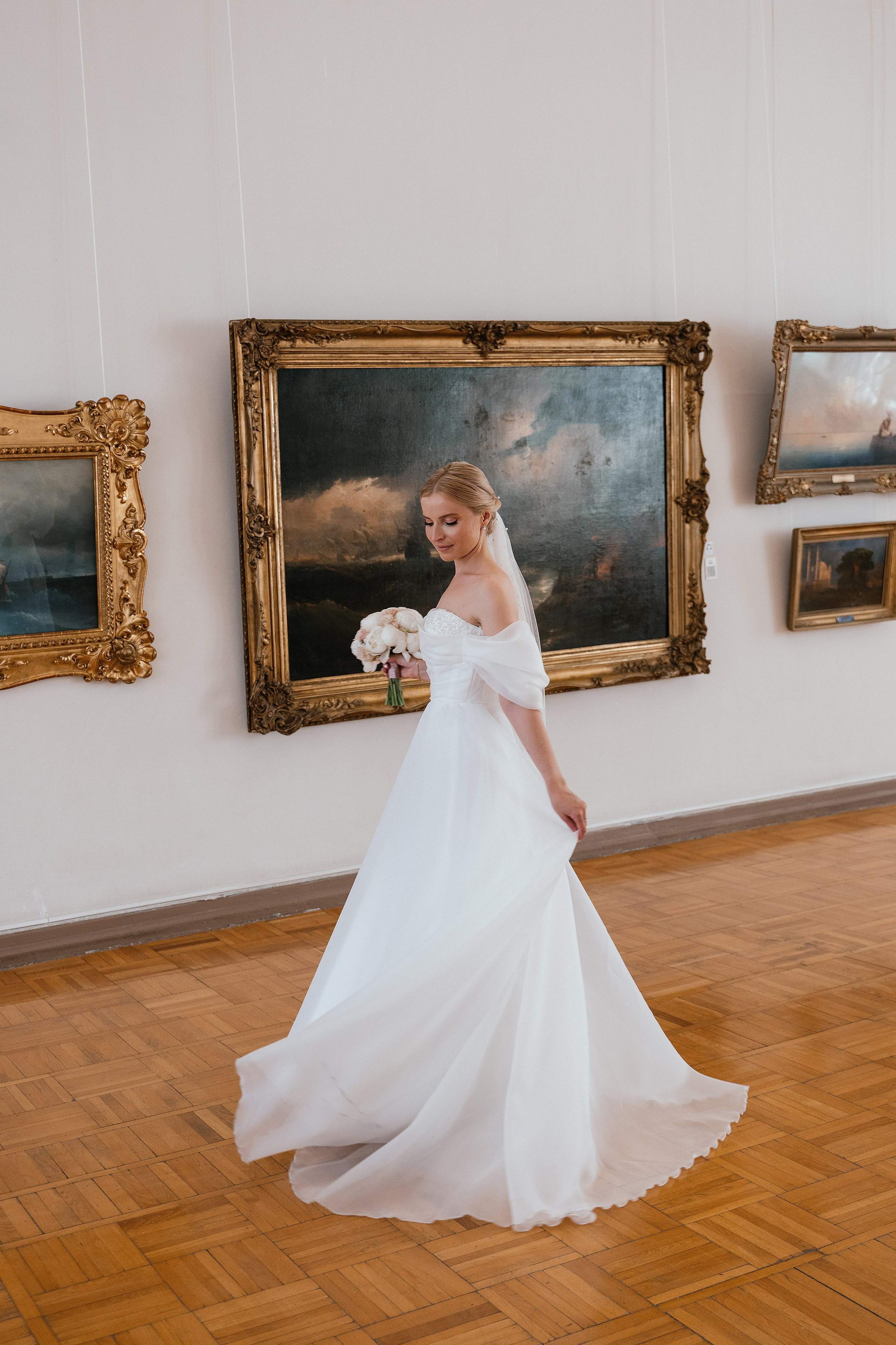 Wedding day #65. Свадебный, семейный фотограф в Рязани Лена Брант