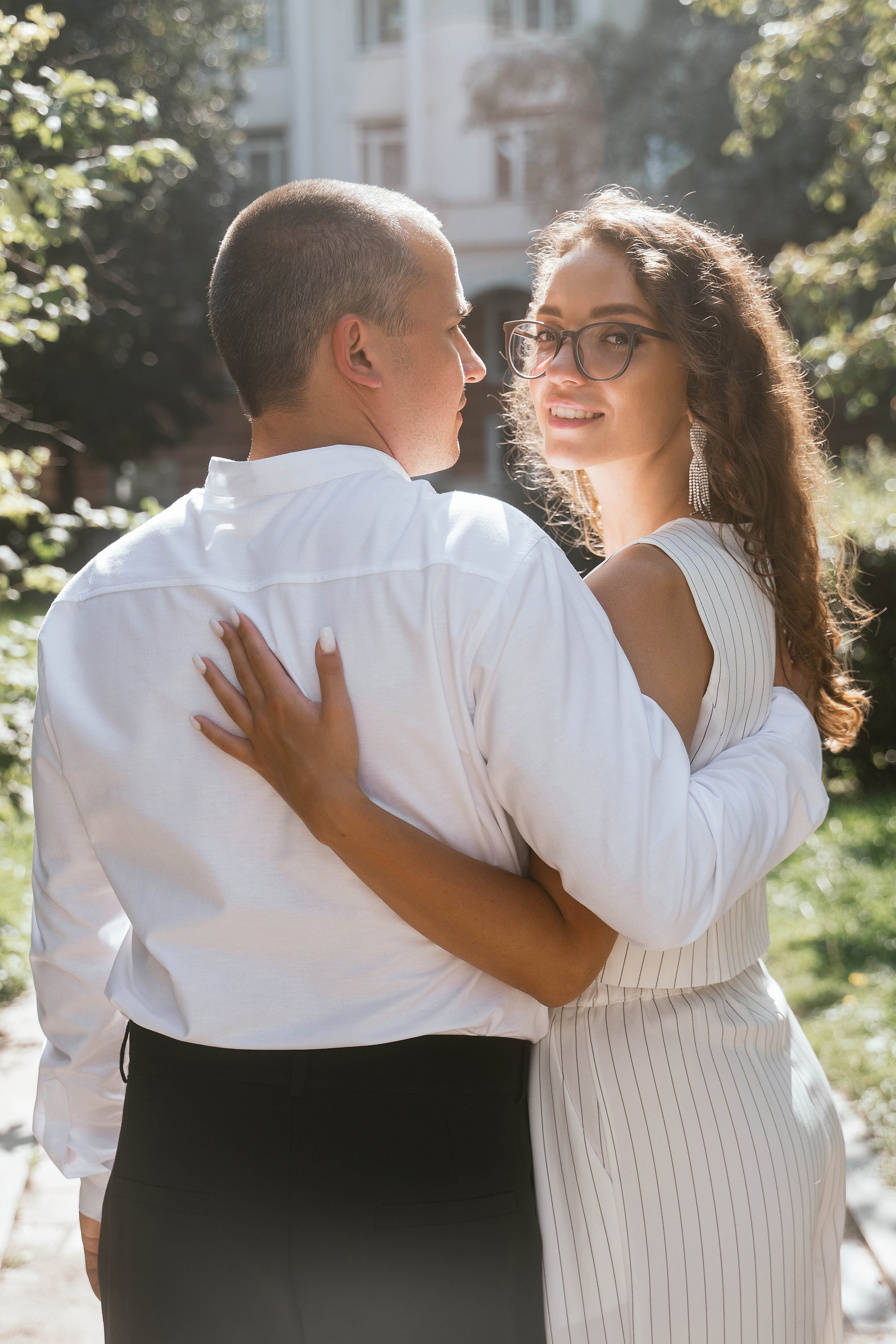 Wedding day #57. Свадебный, семейный фотограф в Рязани Лена Брант