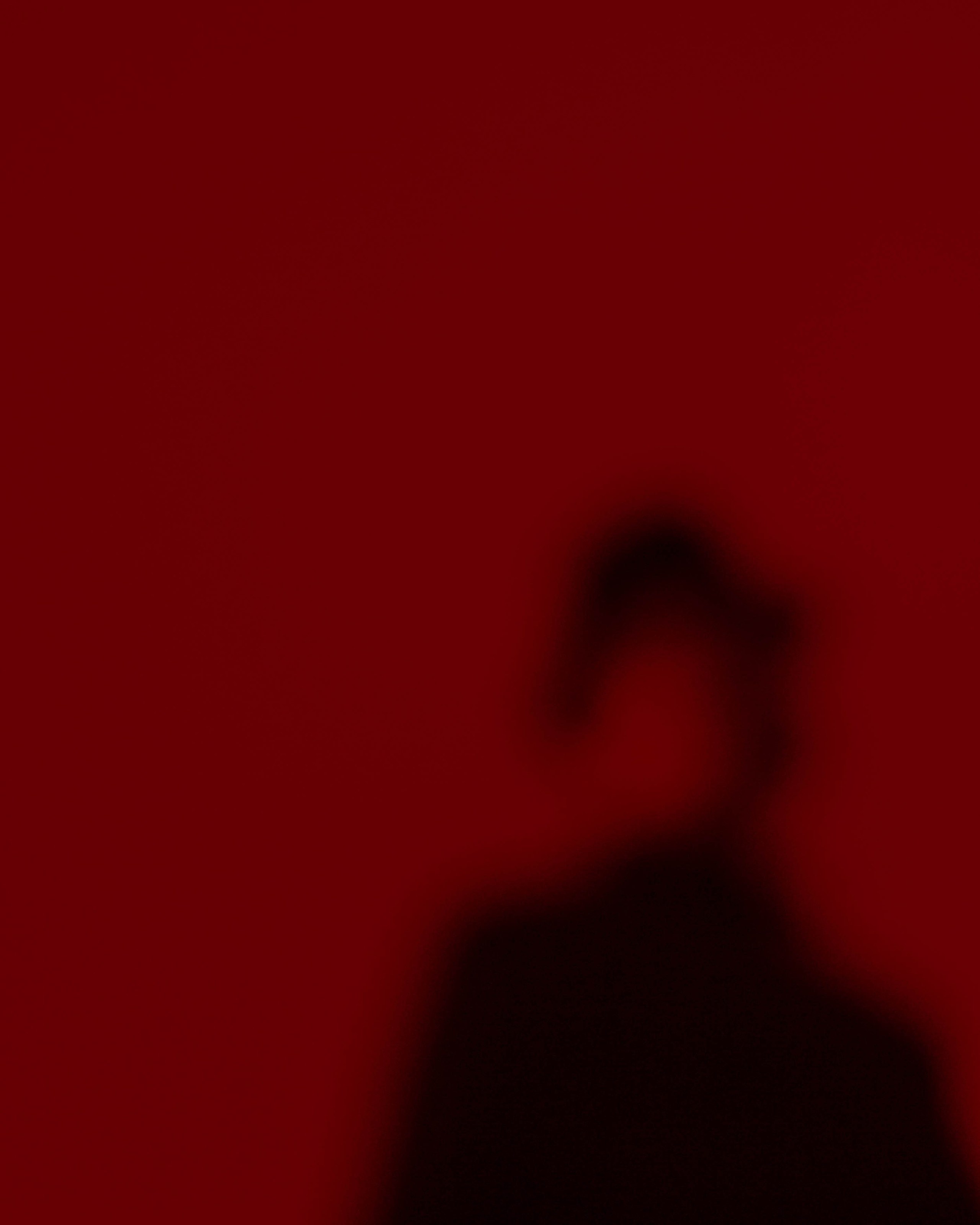 Художественная съемка — Олег