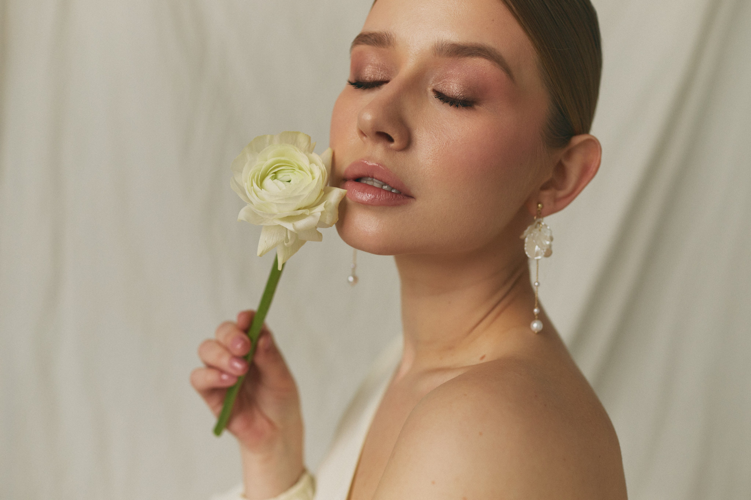 Анна. Свадебный фотограф Москва Татьяна Кундельчук