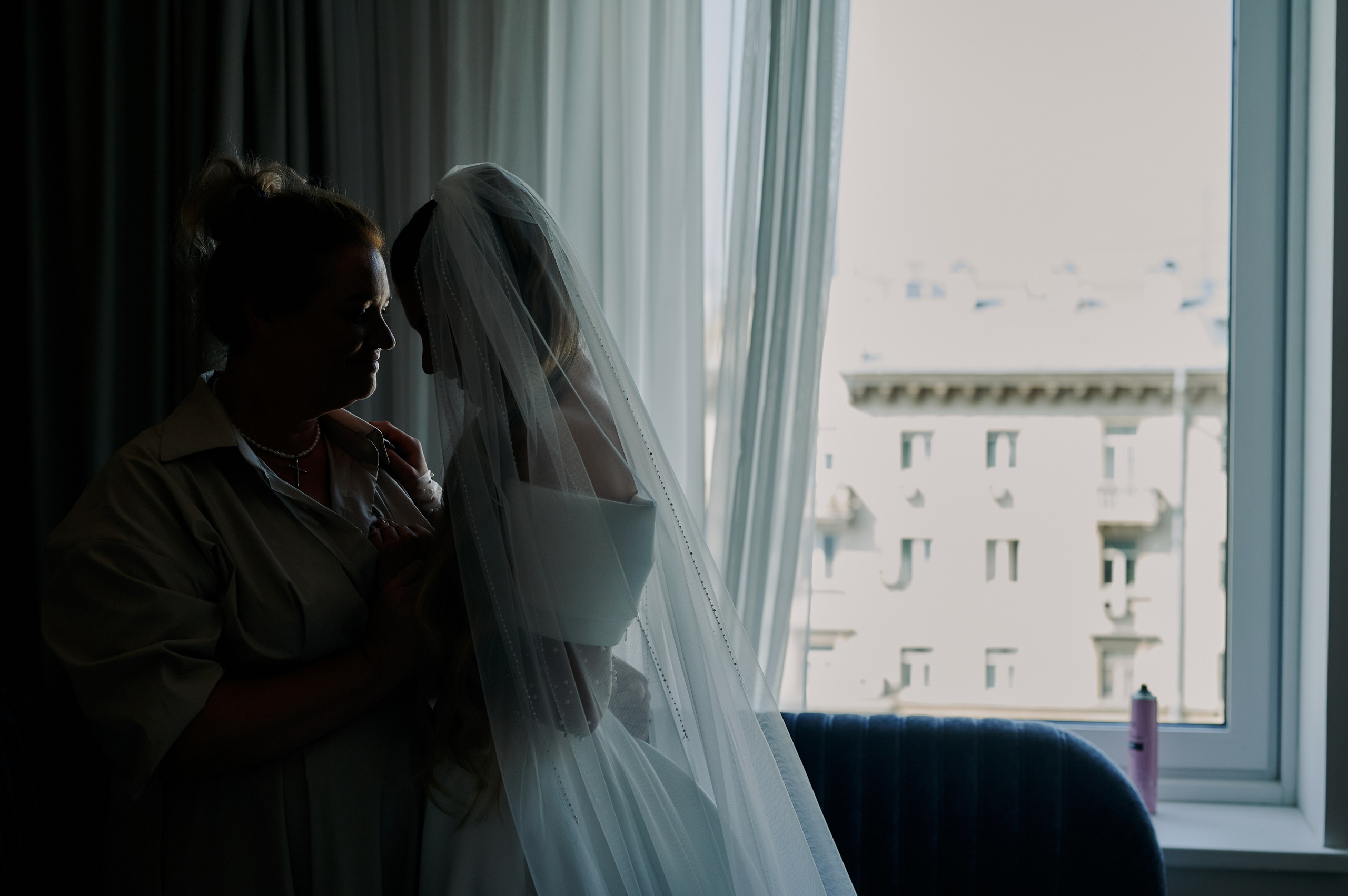 P&S. Свадебный и репортажный фотограф