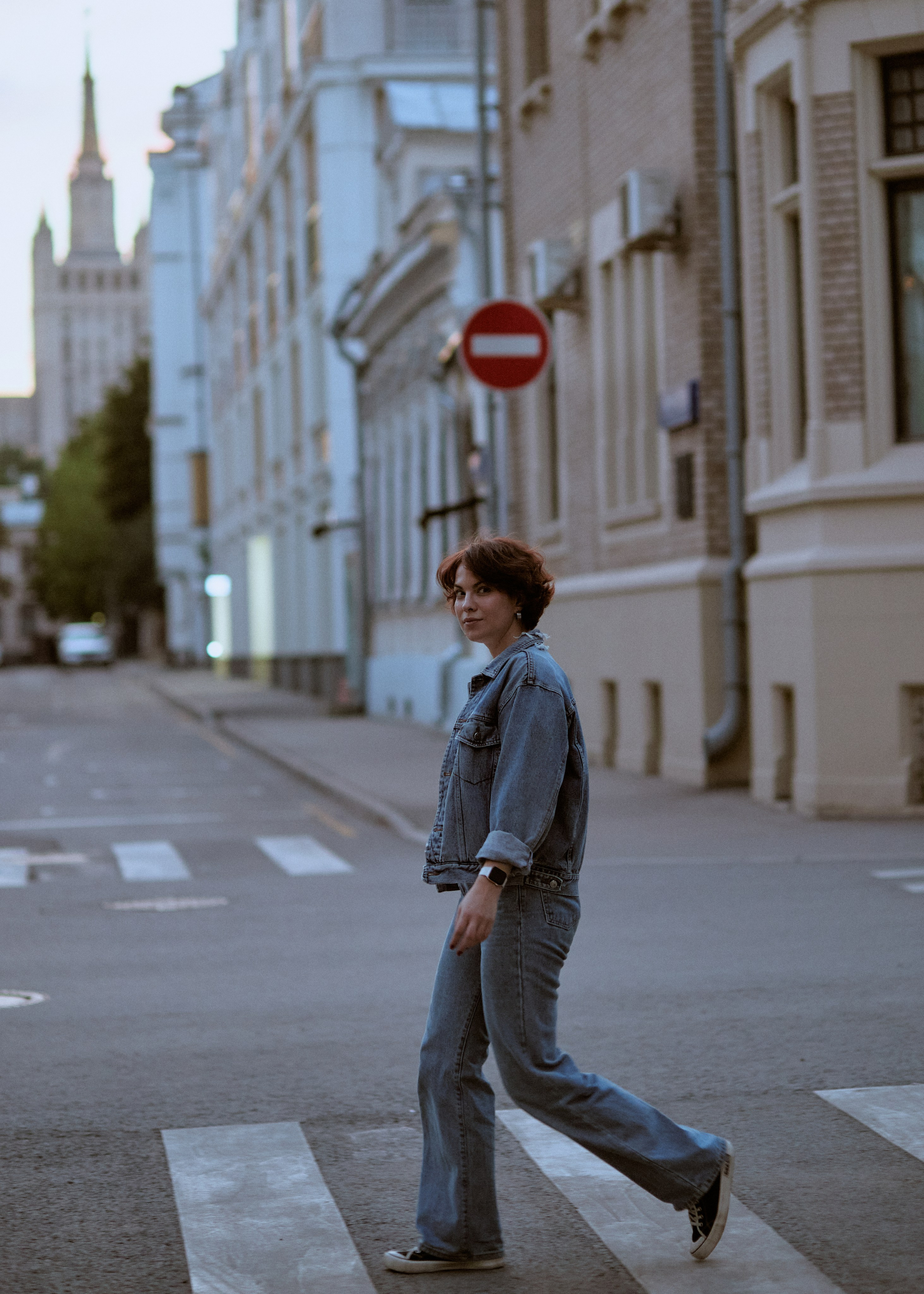 Портретная фотография. Фотограф в Москве Ира Васильева