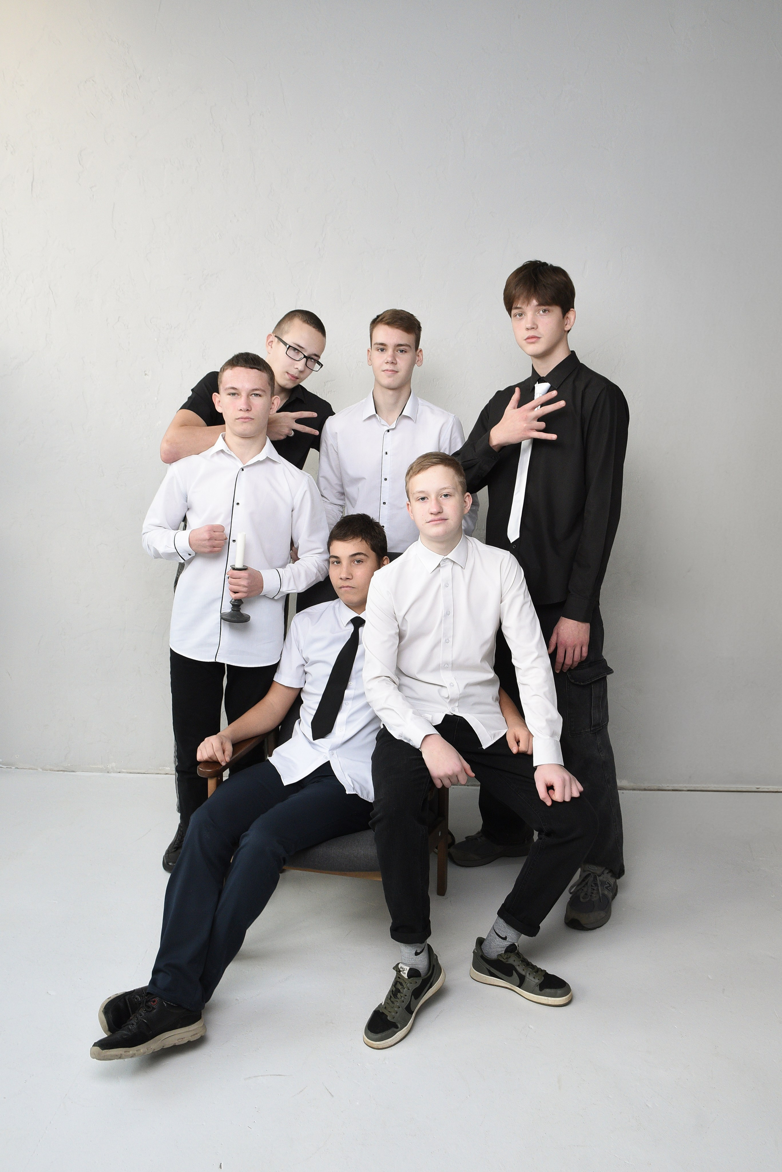 44 школа 9 класс. Выпускные альбомы в Кургане, Твой альбом, Книга