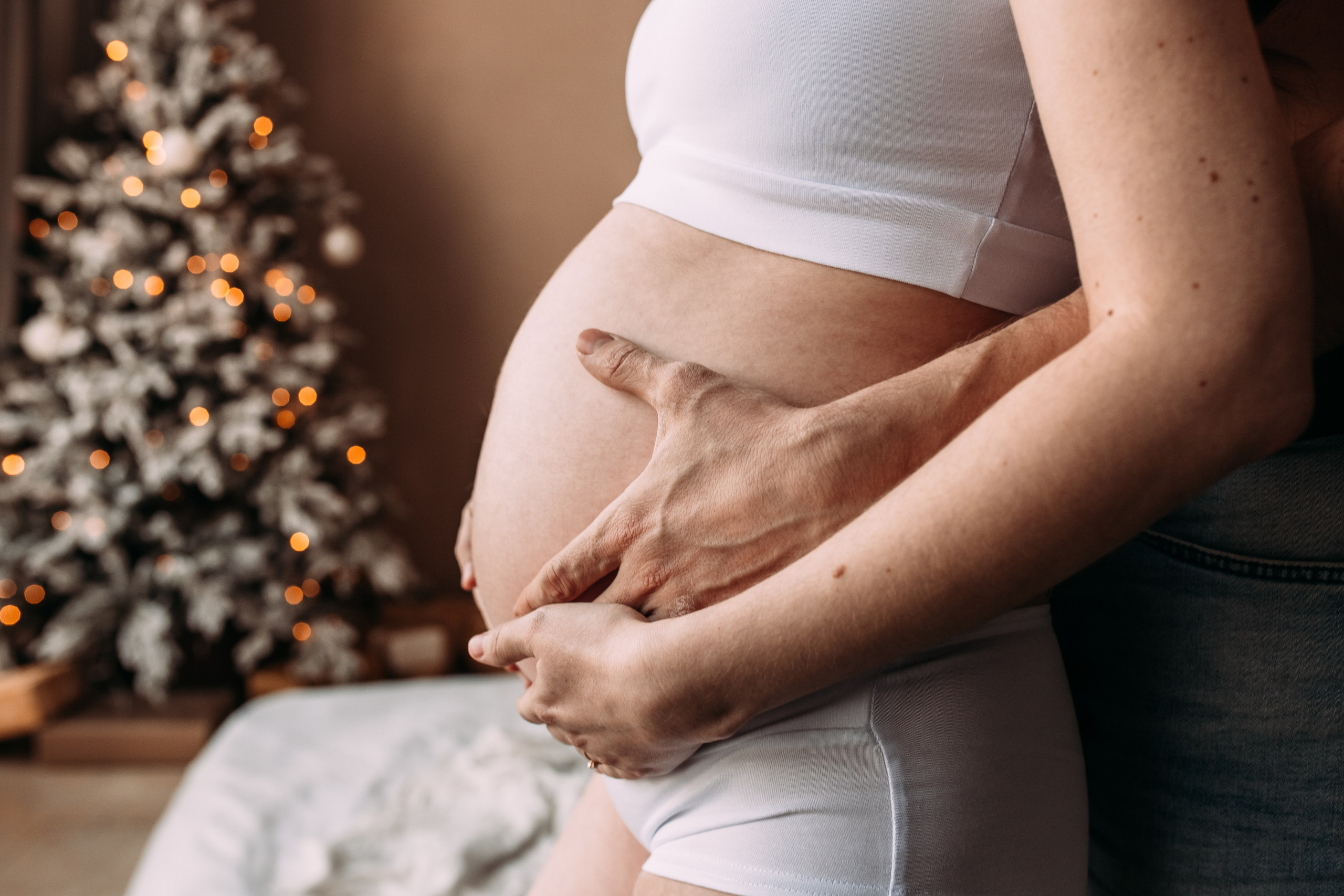 Дина и Рома. Семейный и детский фотограф в Нижнем Новгороде Наумова Лидия