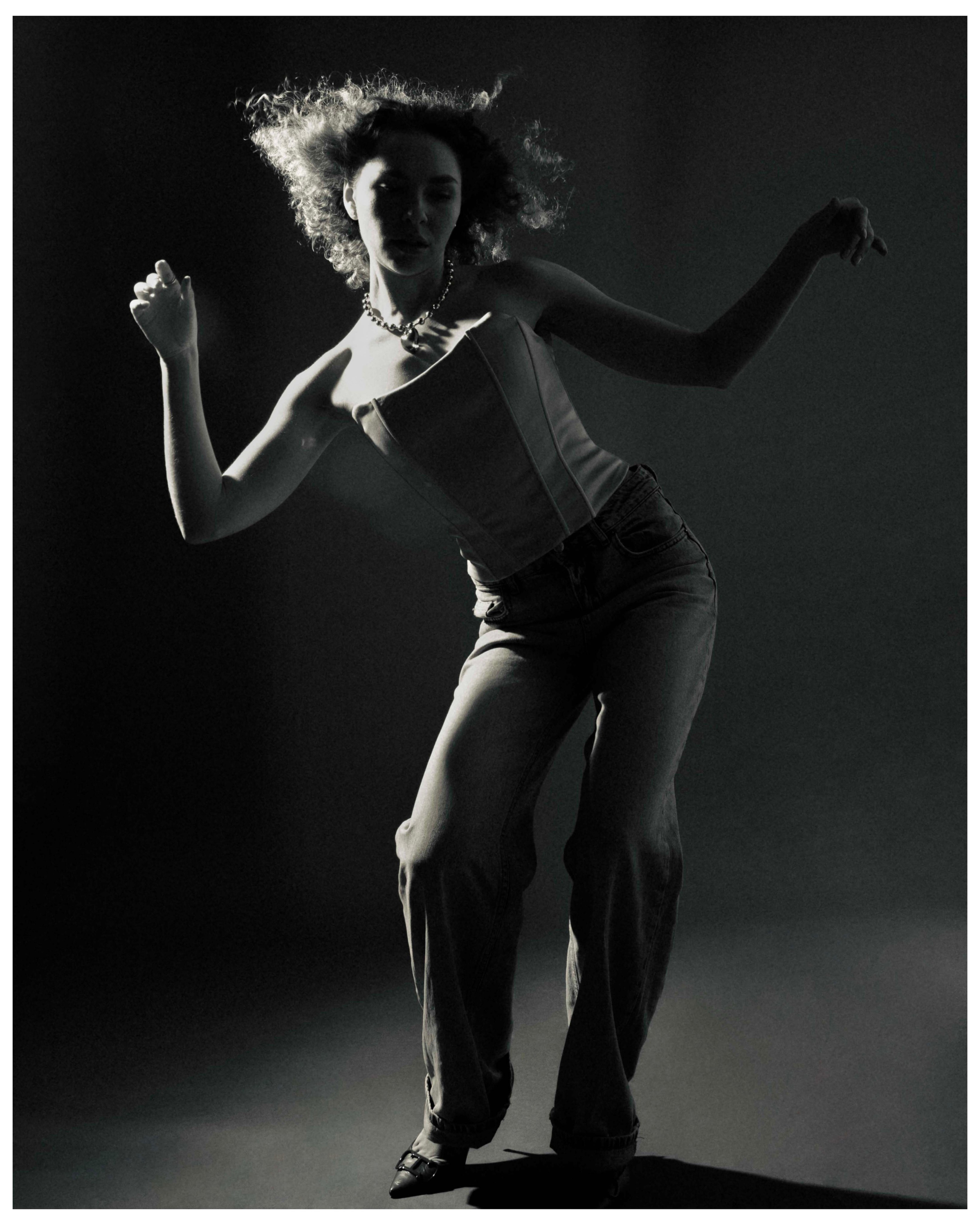 Портретная фотосессия Минск. Женский фотограф Минск