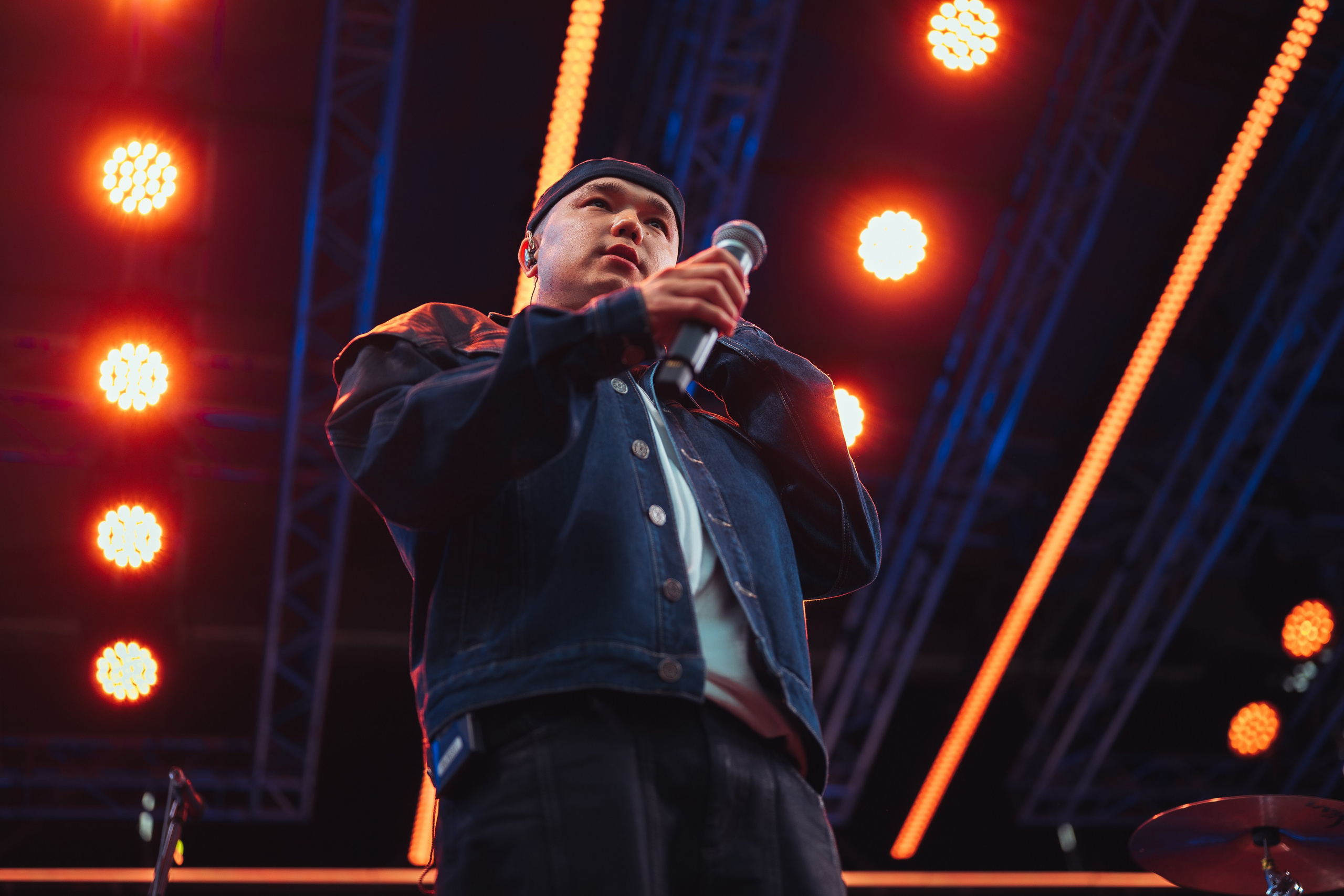 Pizza — репортажная съёмка. Иван Кубик — фотограф и видеограф