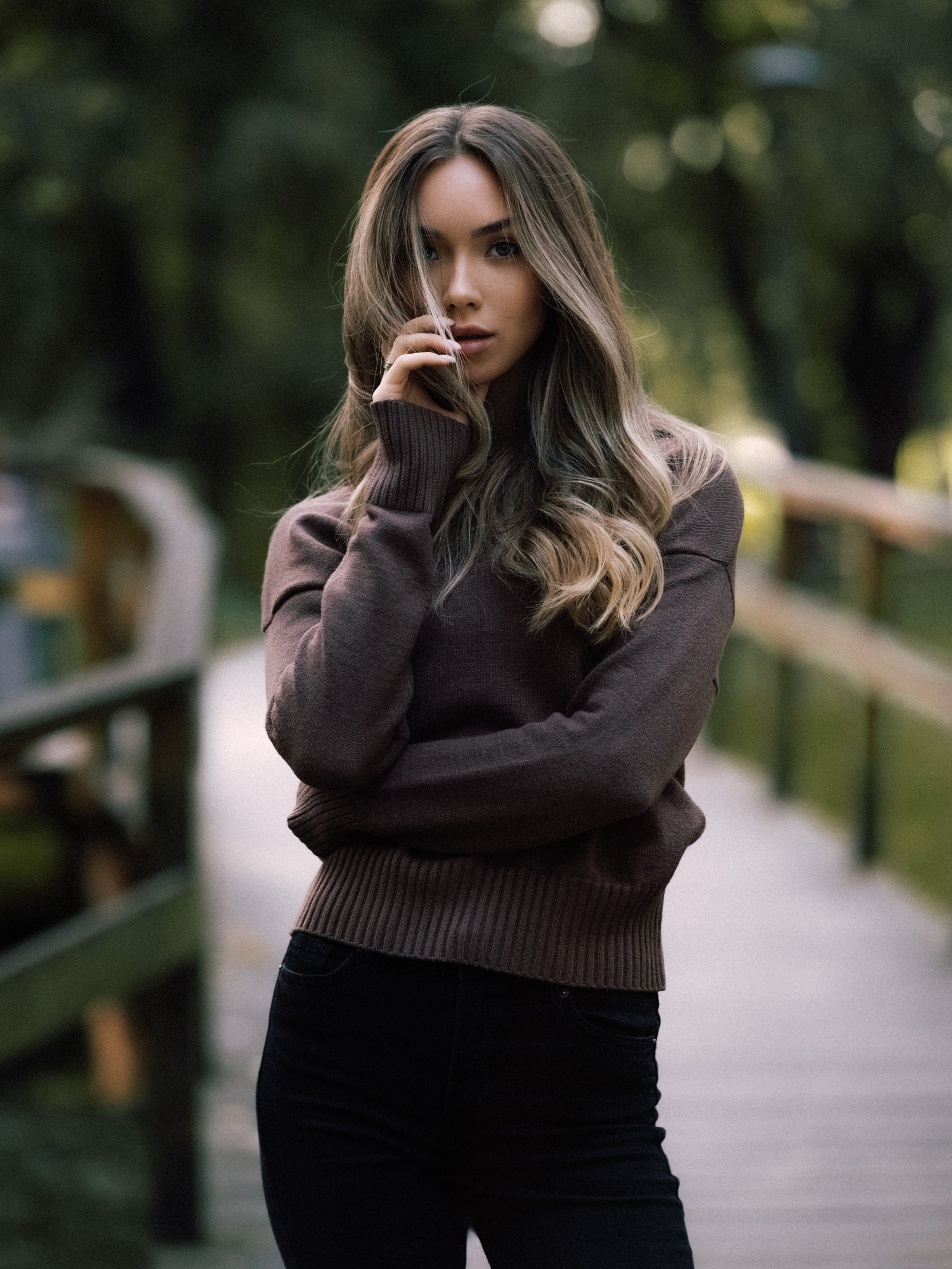 Портфолио. Портреты. Борис Квасов, фотограф. Москва