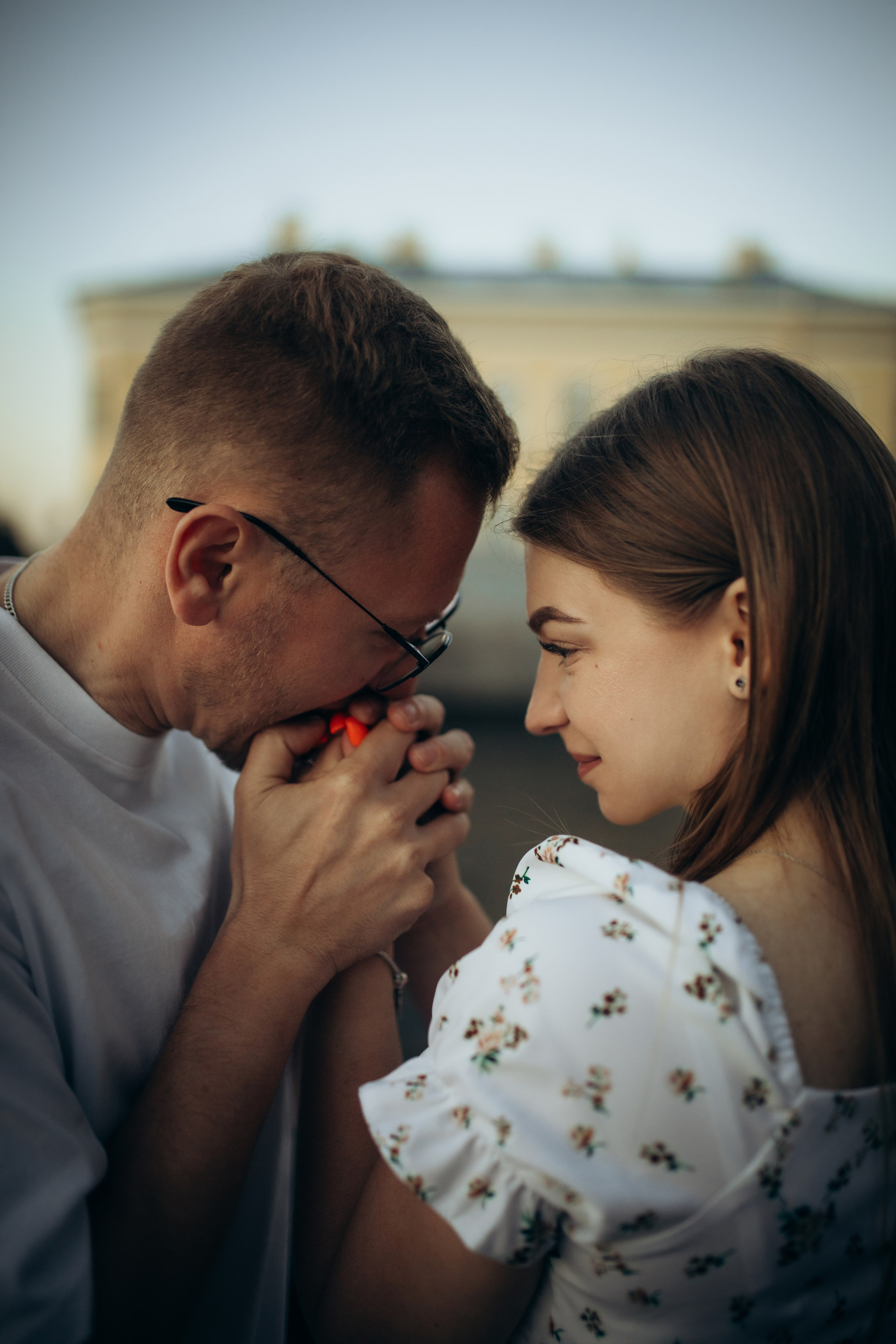 Анастасия и Александр. Klerout Photographer