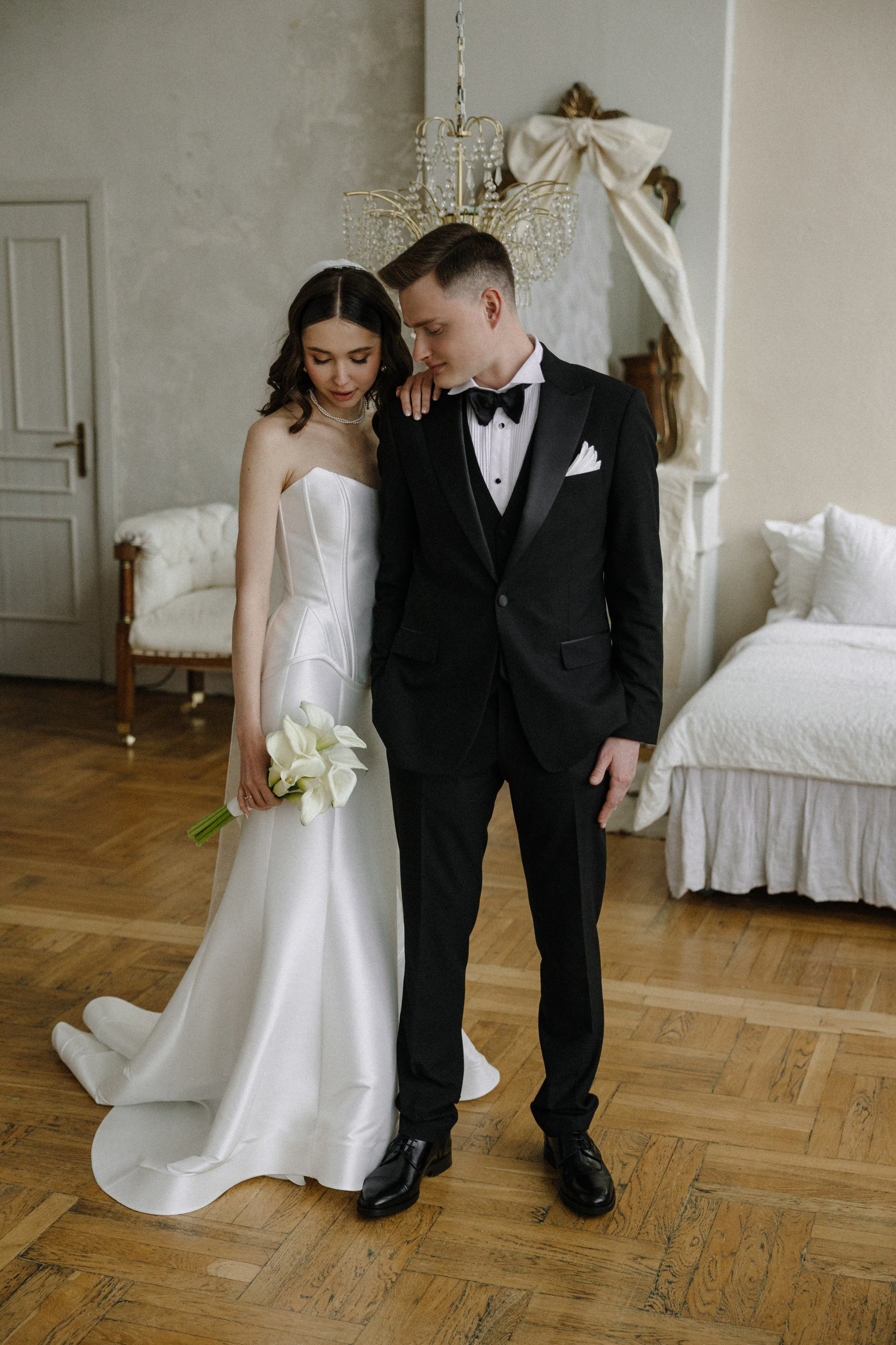 Ксения&Дима. Свадебный фотограф по всей Беларуси Цепелева Анна