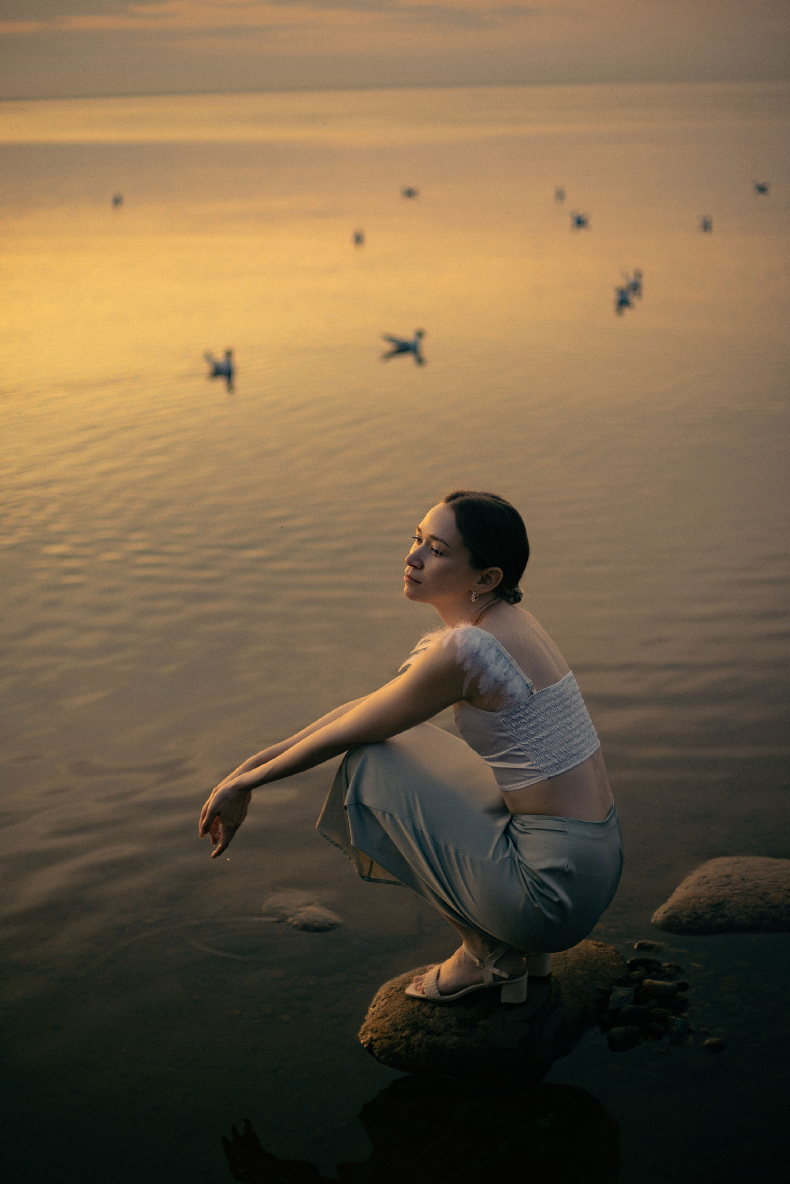 Наталья. Свадебный фотограф Анастасия Сюзанова