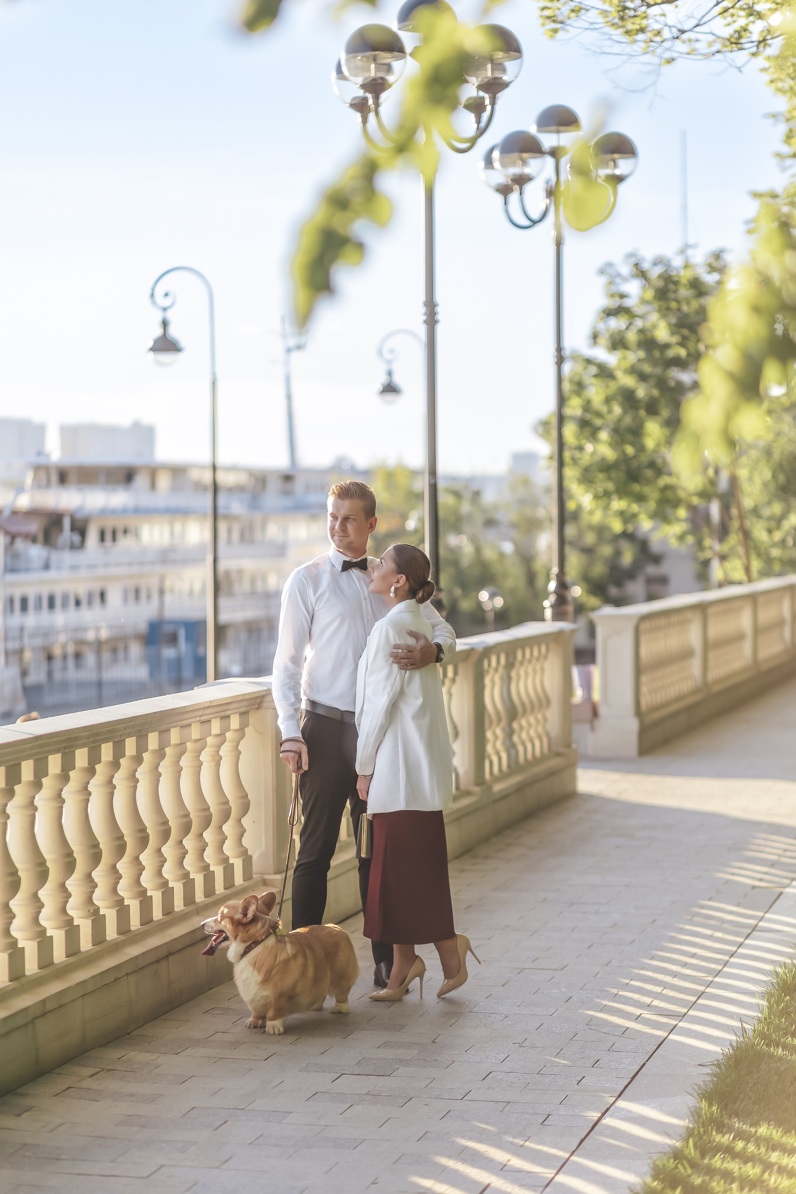 T&D. Свадебный фотограф. Москва. Мытищи
