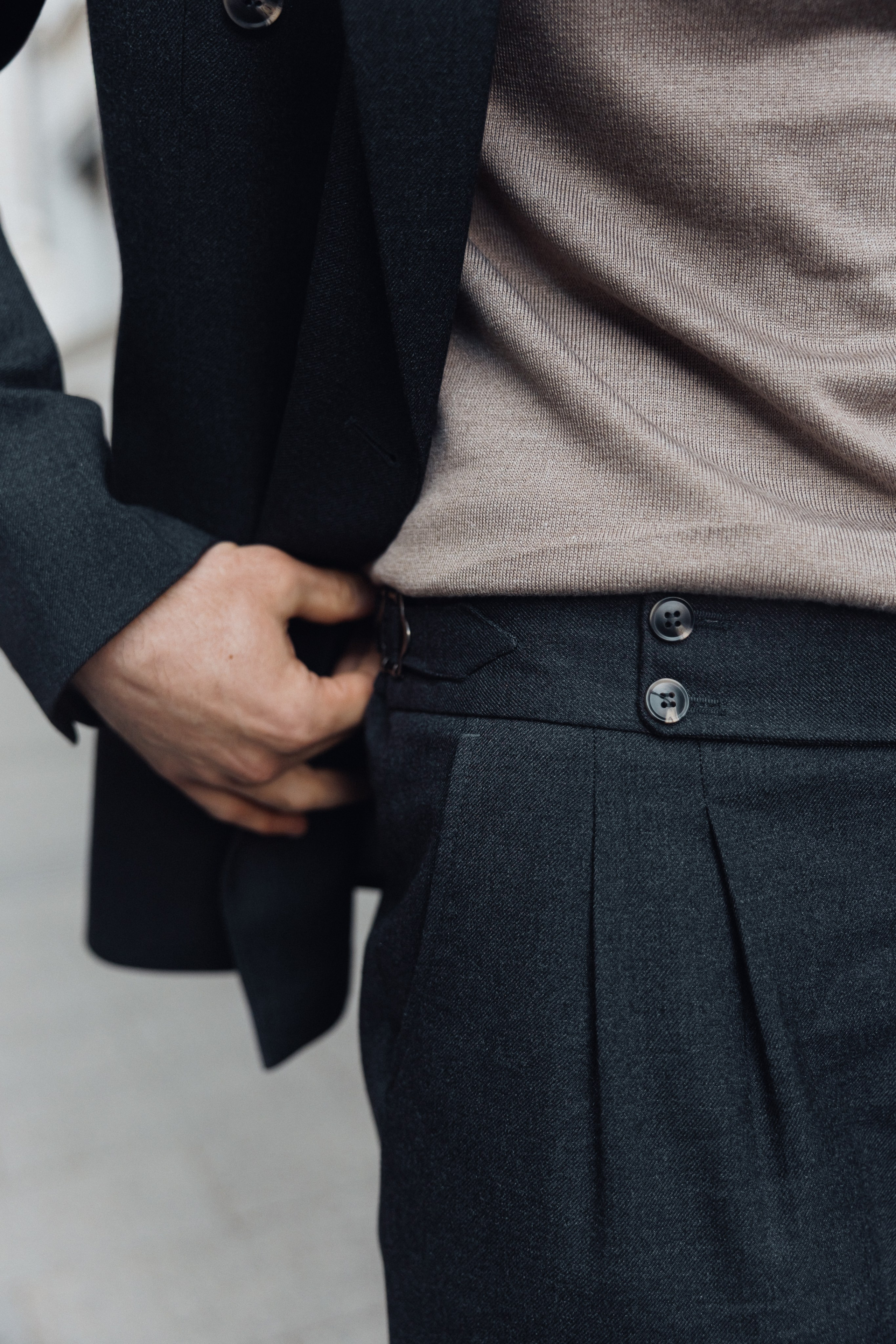 MENSLOOKSTORE. Костя Жуков — фотограф в Москве