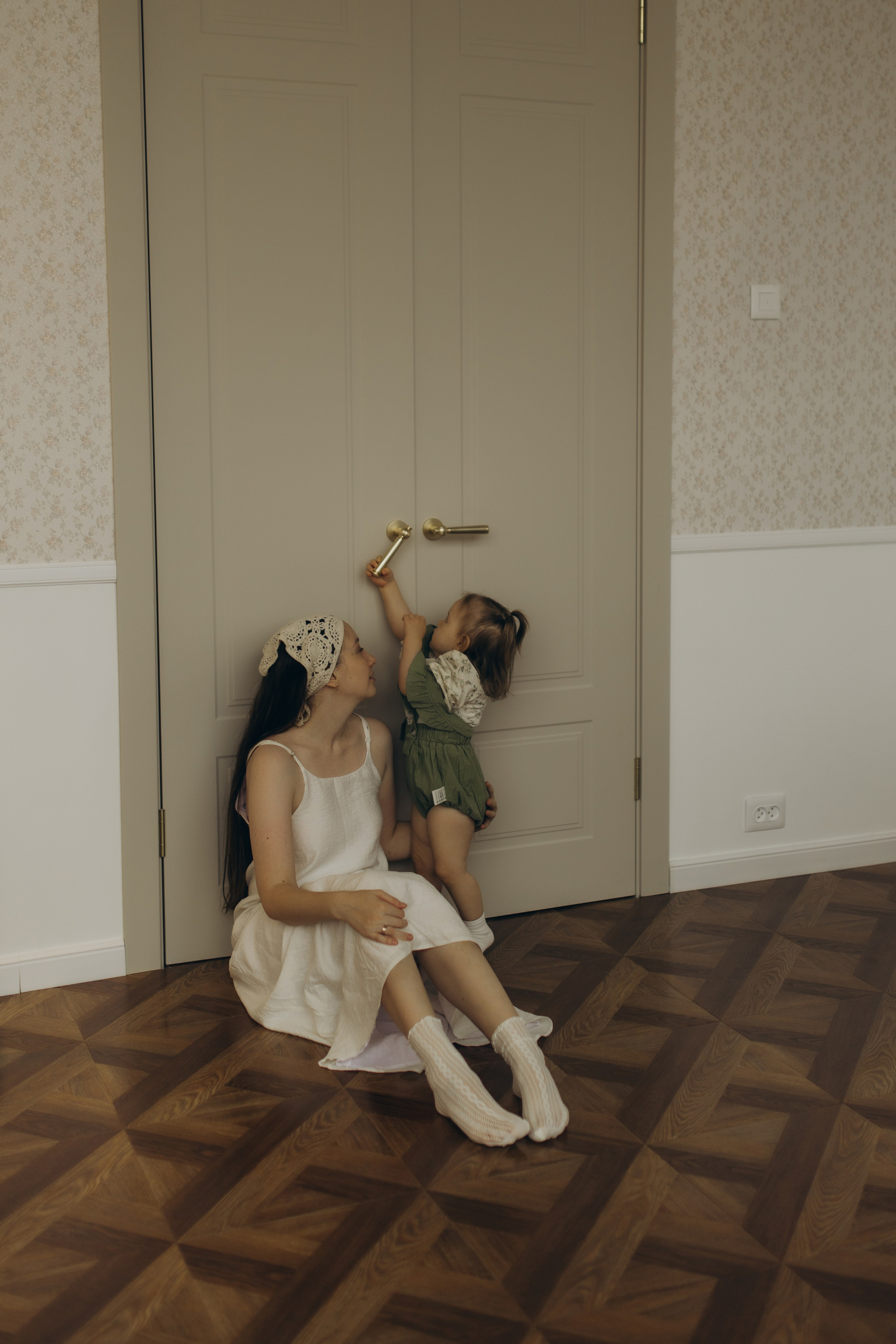 Софья и Мирослава. Фотограф AnastasiyaGood