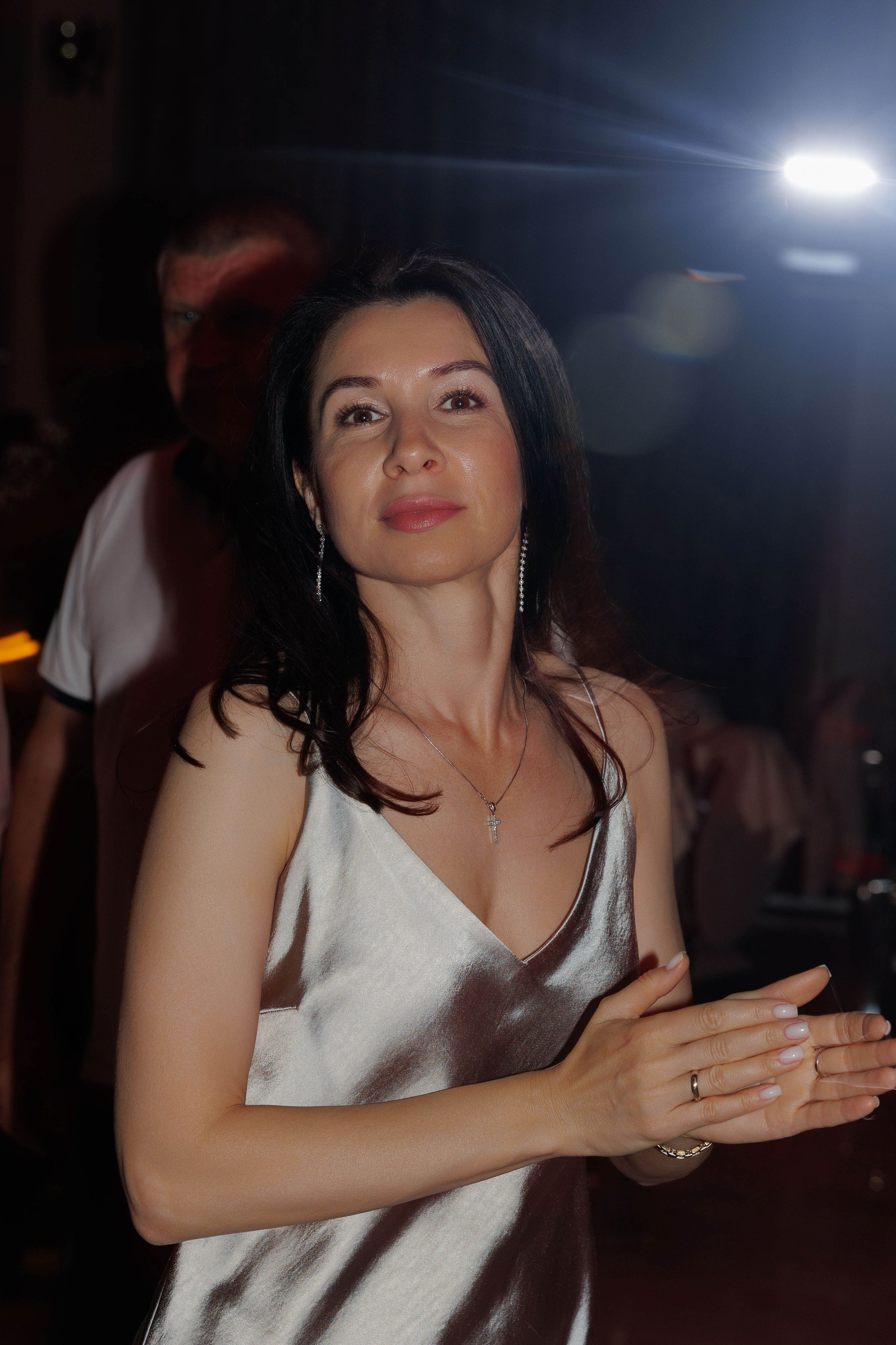 Лиза и Данил. Главная