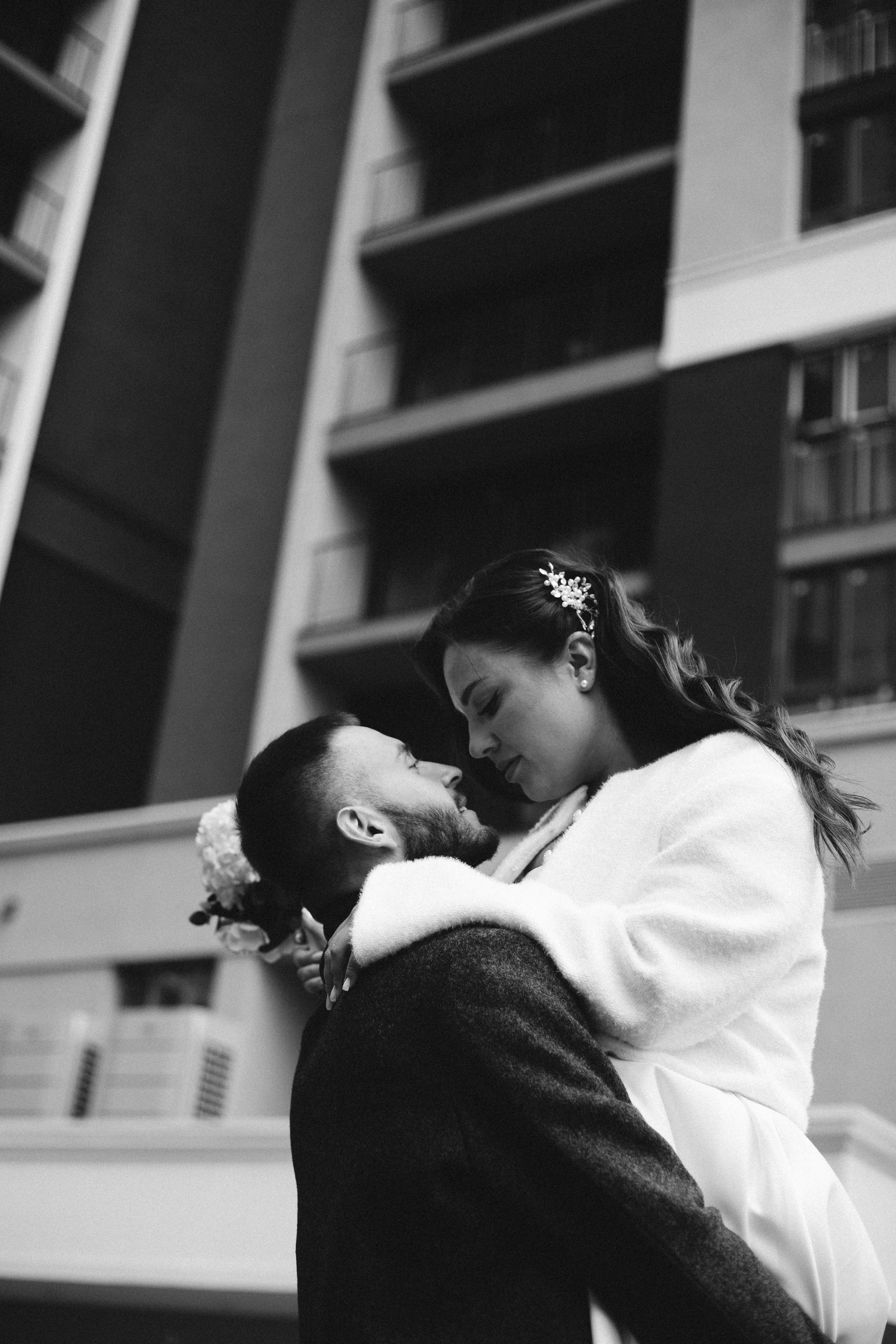 ВАДИМ & СВЕТЛАНА. Семейный фотограф Нижний Новгород