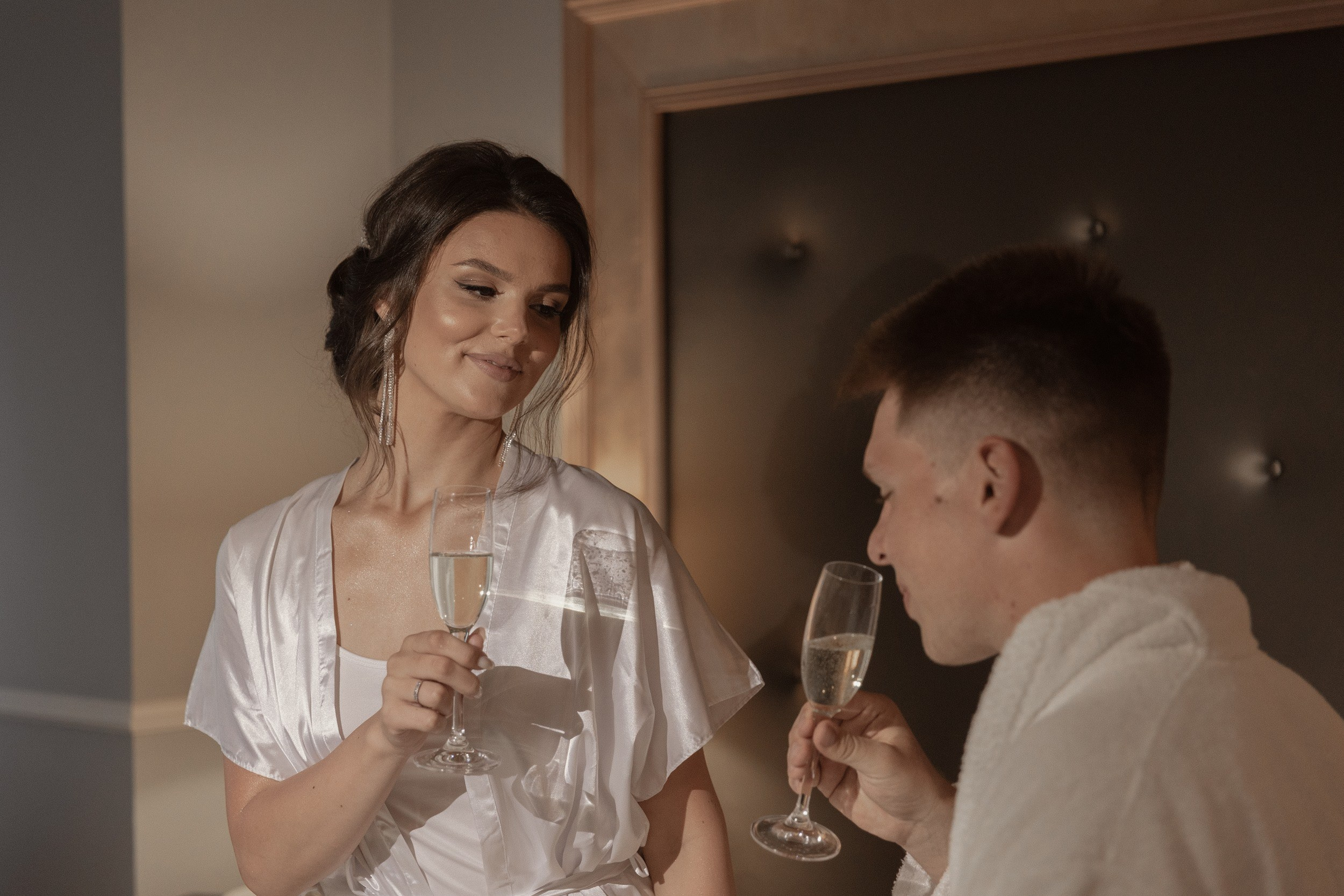 Дима и Арина. Свадебный фотограф в Санкт-Петербурге Рябикин Александр , занимаюсь св