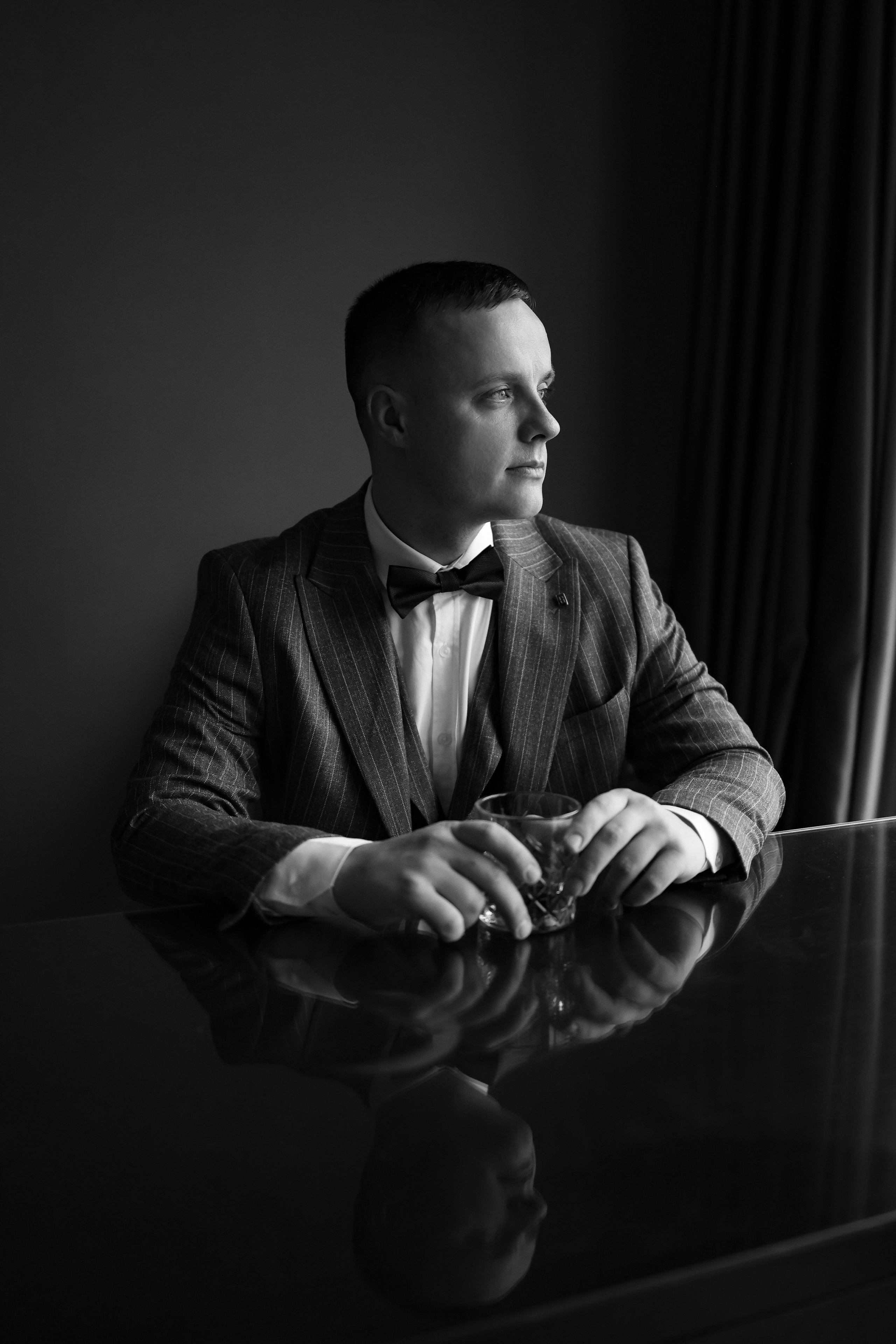 Леша и Ира. Свадебные фотограф и видеограф в Минске Голдосовы Марина и Вадим