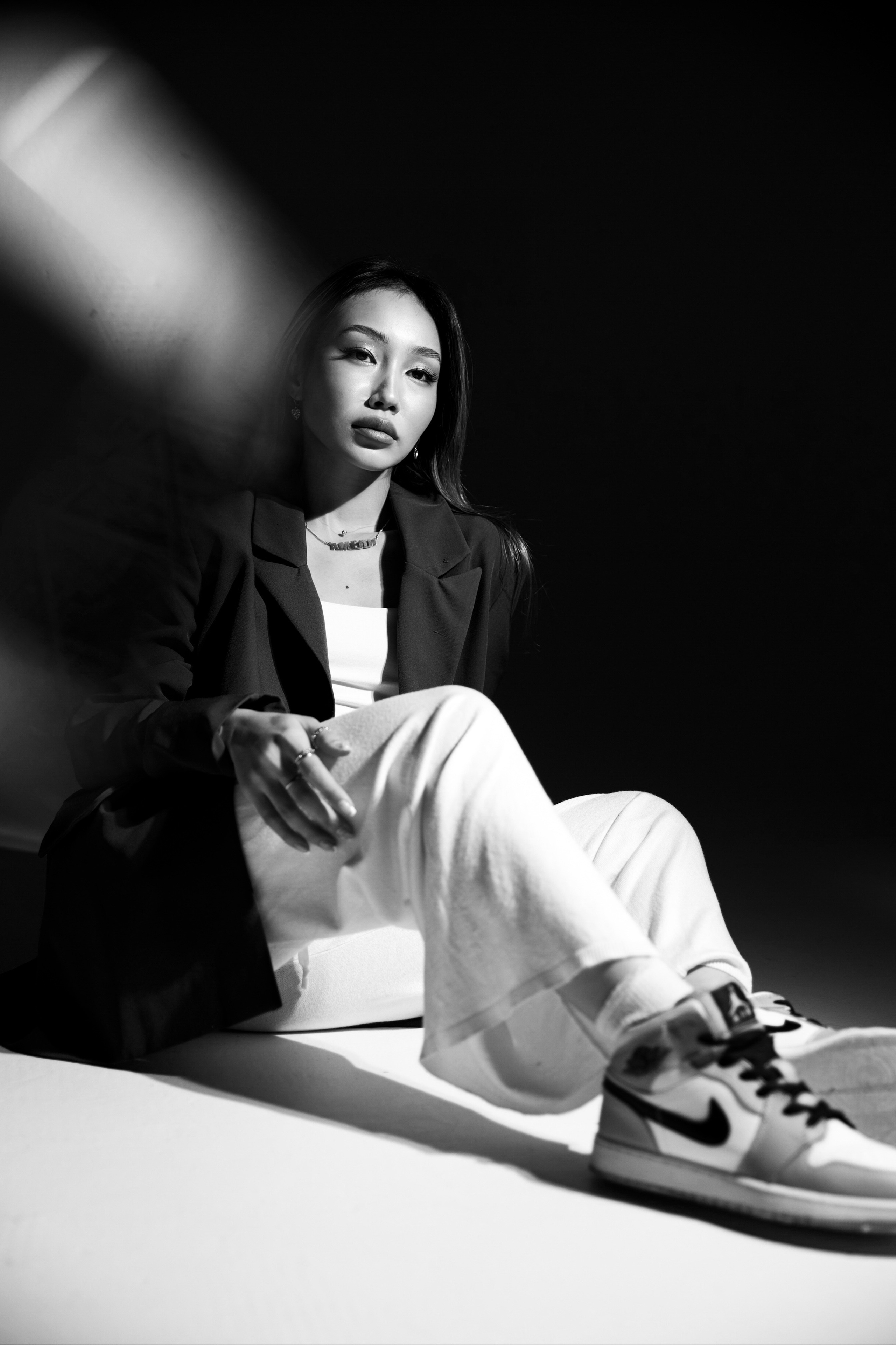 Ами. Фотограф Велькер Марина