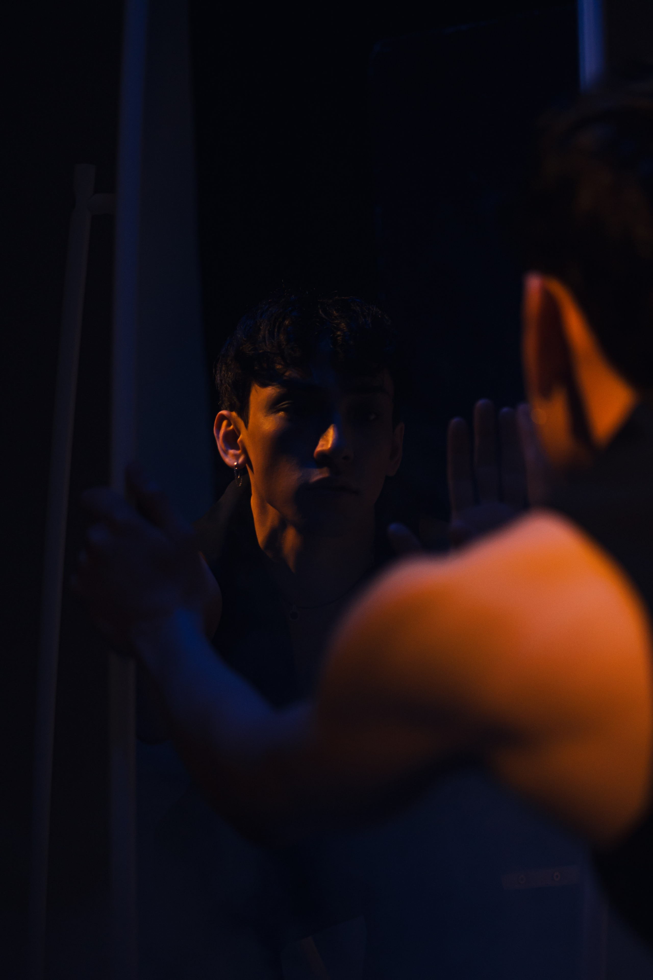 Emil Spectre. Анна Пименова | Фотограф