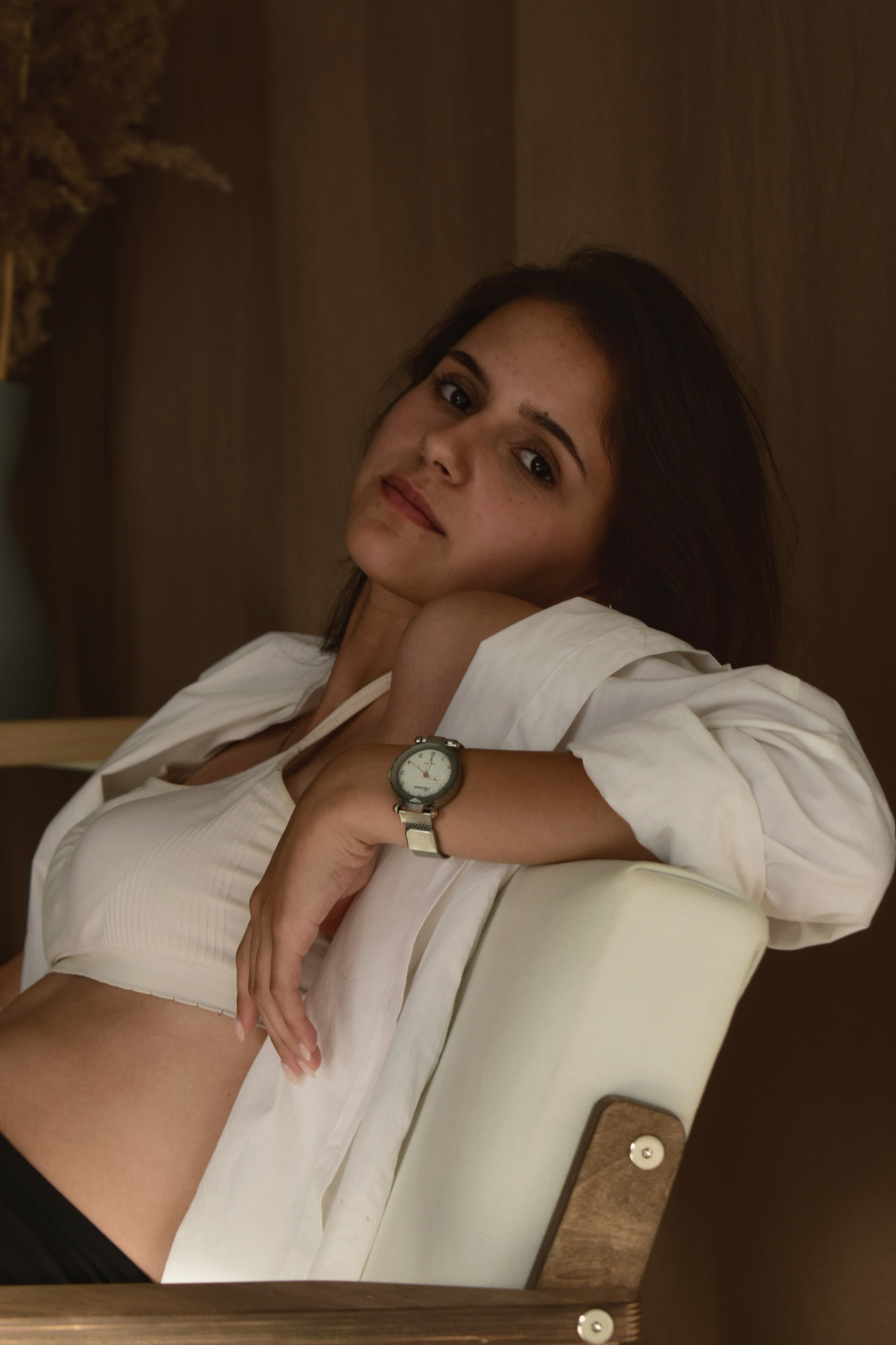 Дарья. Фотограф-ретушер в Крыму Юля Лобурец