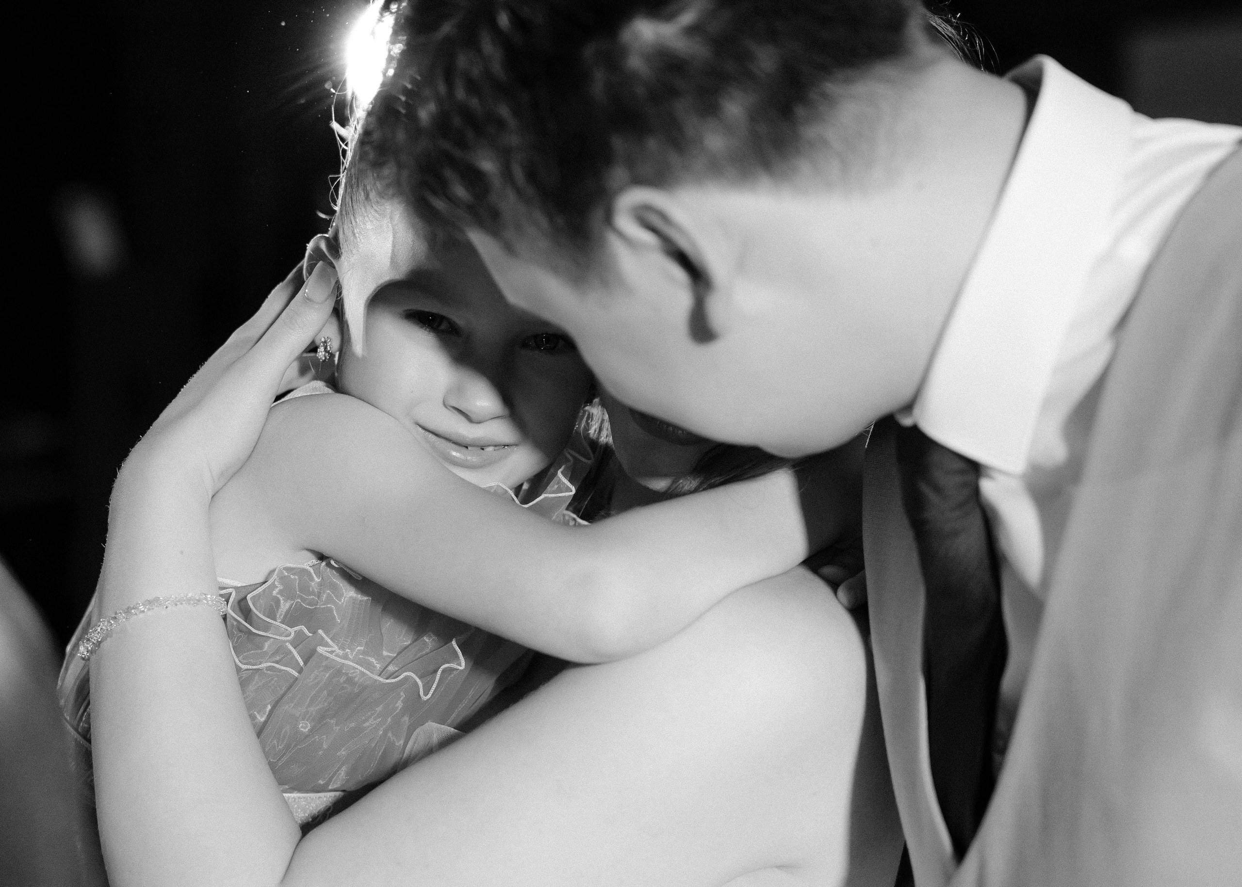 Антон и Алена. Свадебный фотограф в Калининграде Ольга Пасечник