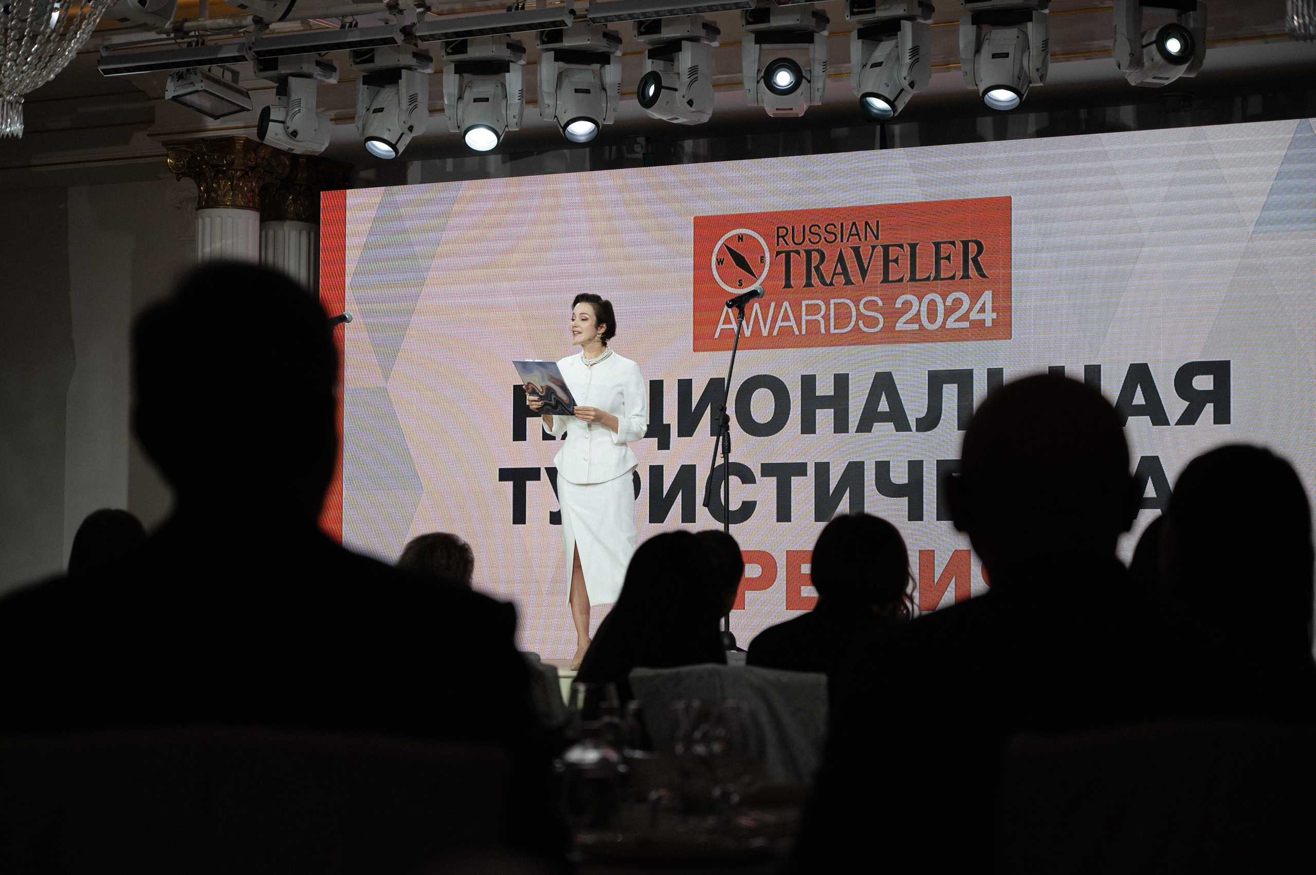 Russian Traveler Awards 2024. Портретный и репортажной фотограф Алексей Волков. Москва, Оренбург