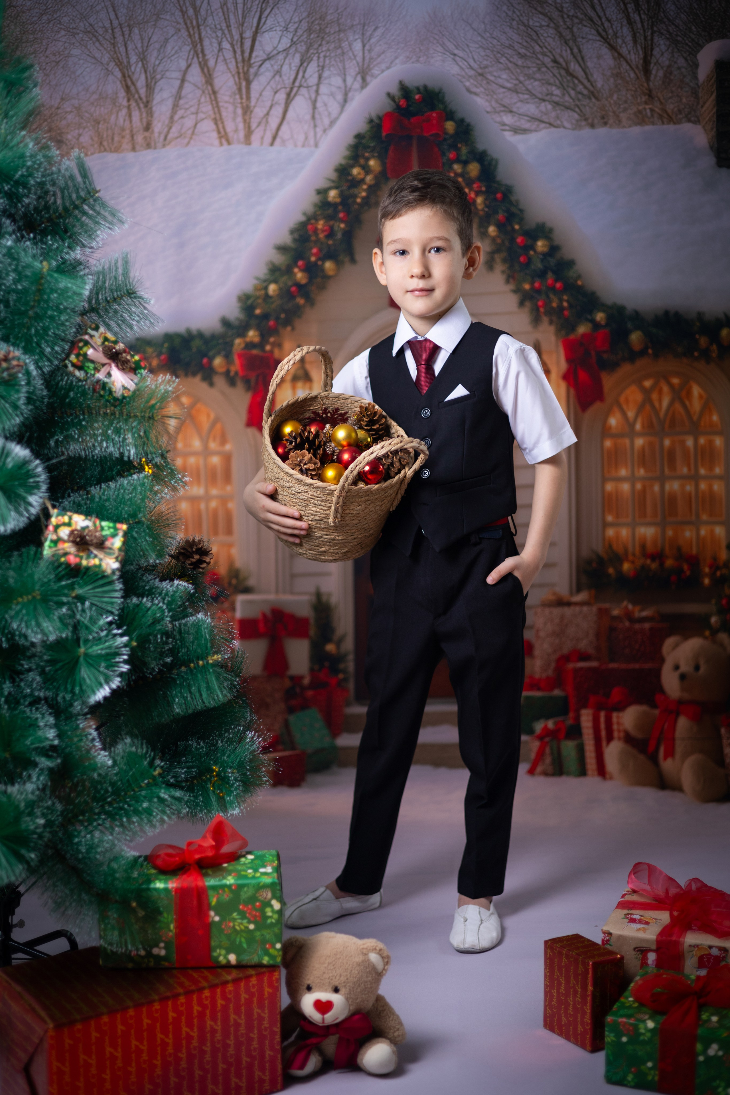 Фотопроекты. Фотограф Наталья Матвеева