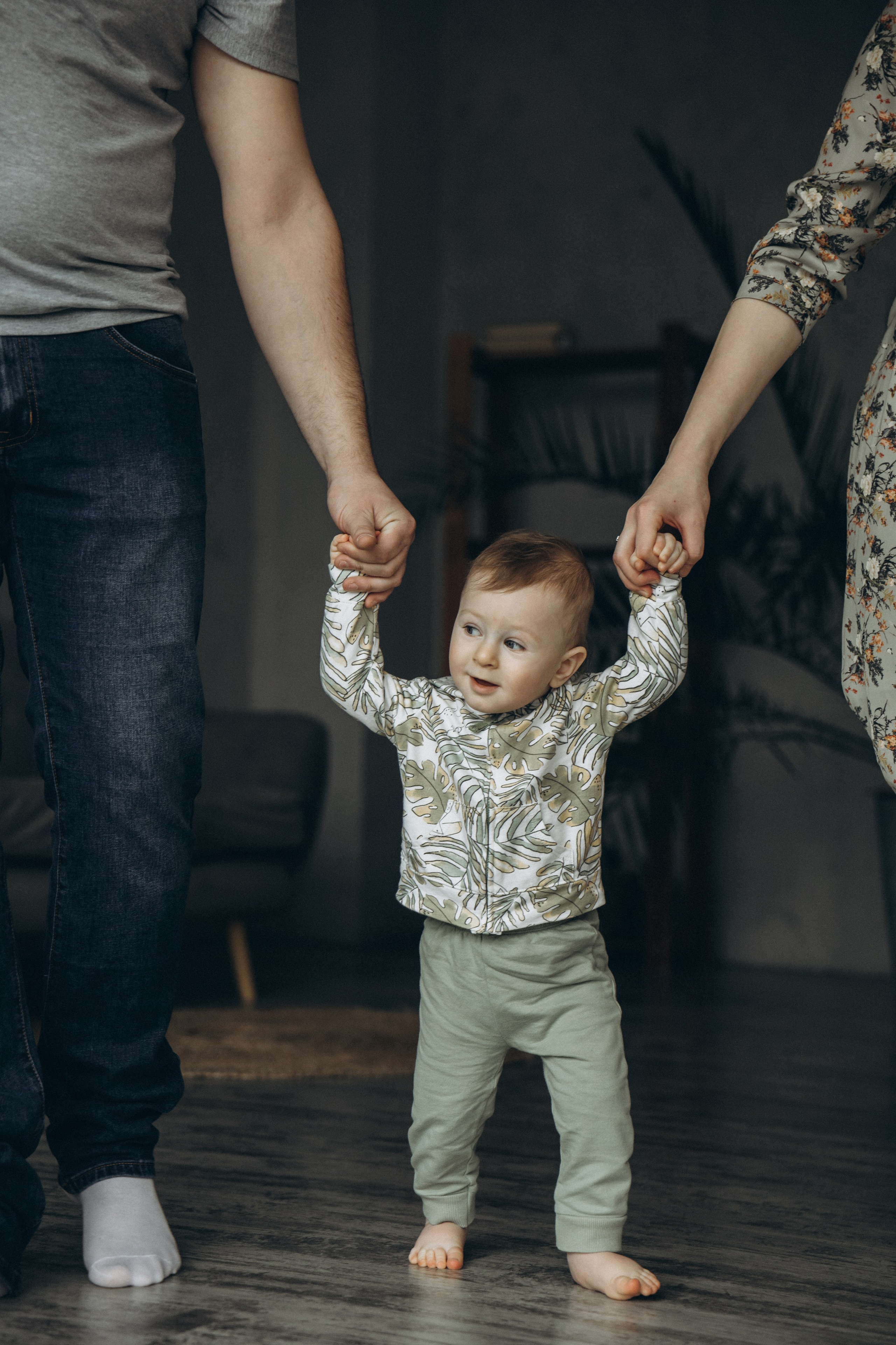 По случаю годика. Фотограф Ярославль|Кострома|Нерехта Гундерина Светлана