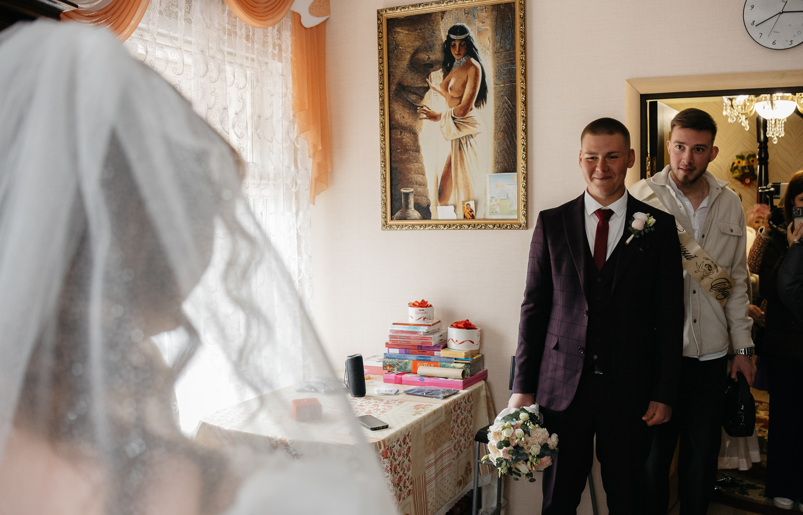 D&M. Фотограф Ярославль|Кострома|Нерехта Гундерина Светлана