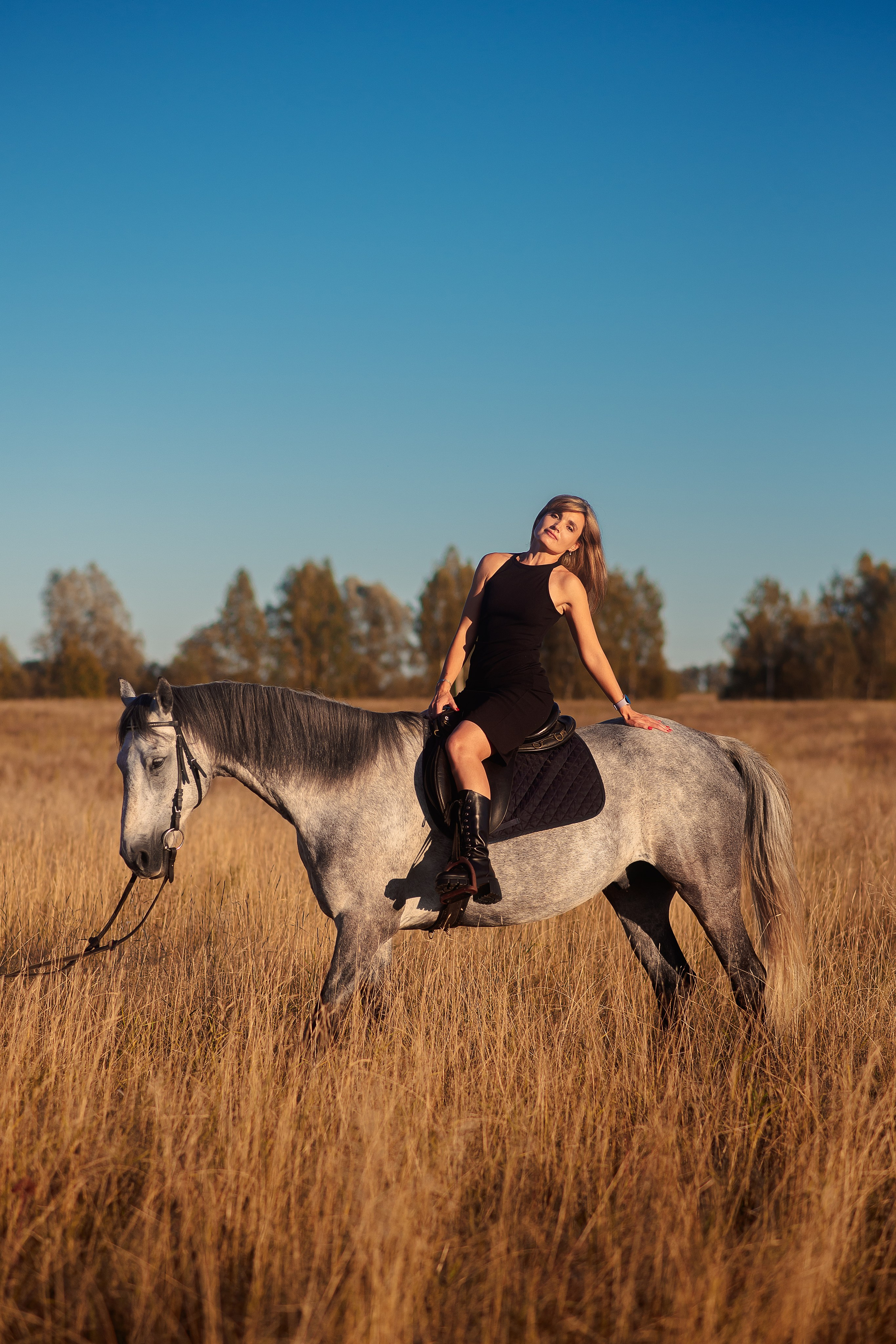Аня и Дакар — 06.09.2024. Фотограф — Анималист | Анна Абрамова