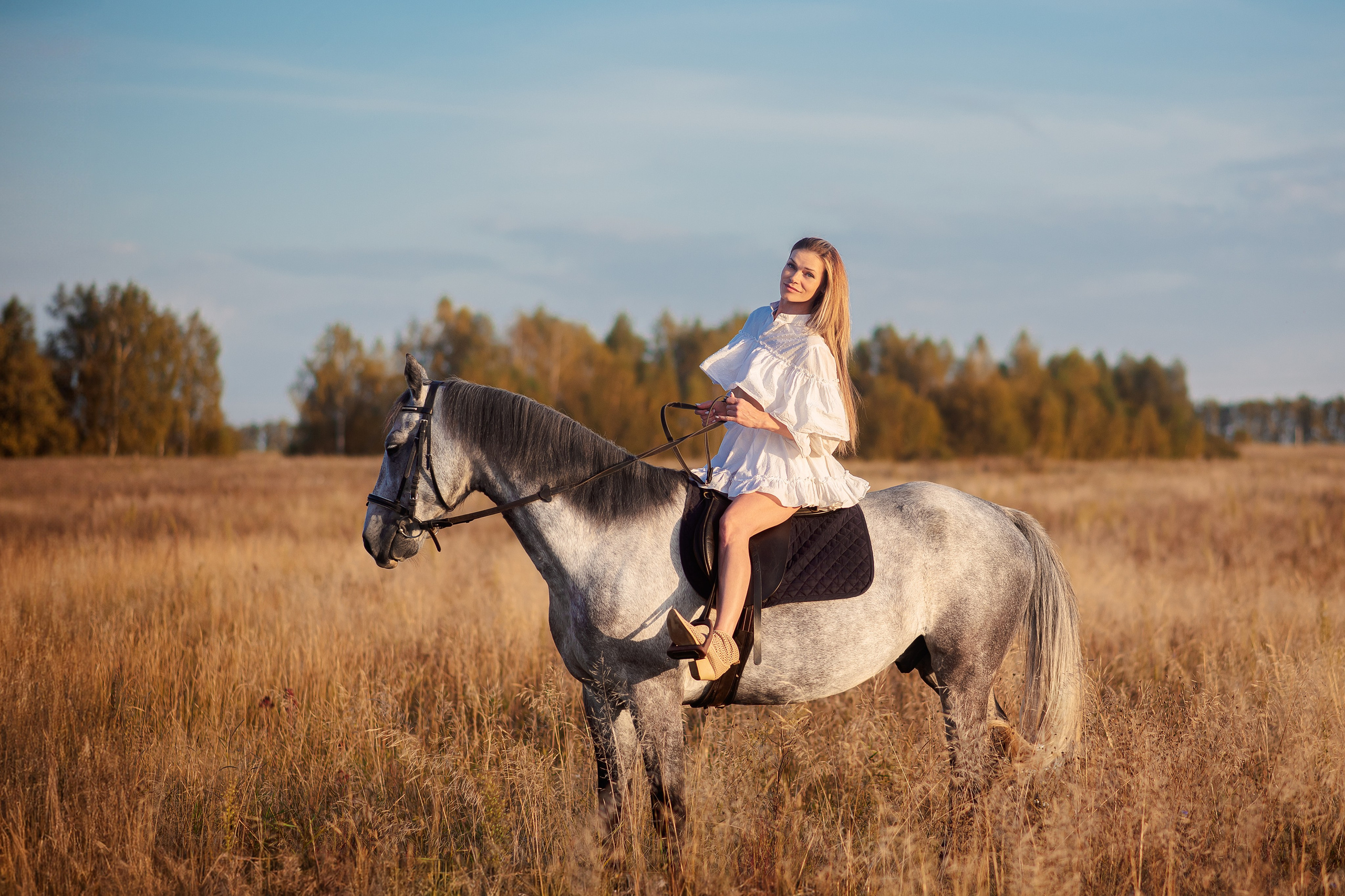 Юля и Дакар — 12.09.2024. Фотограф — Анималист | Анна Абрамова