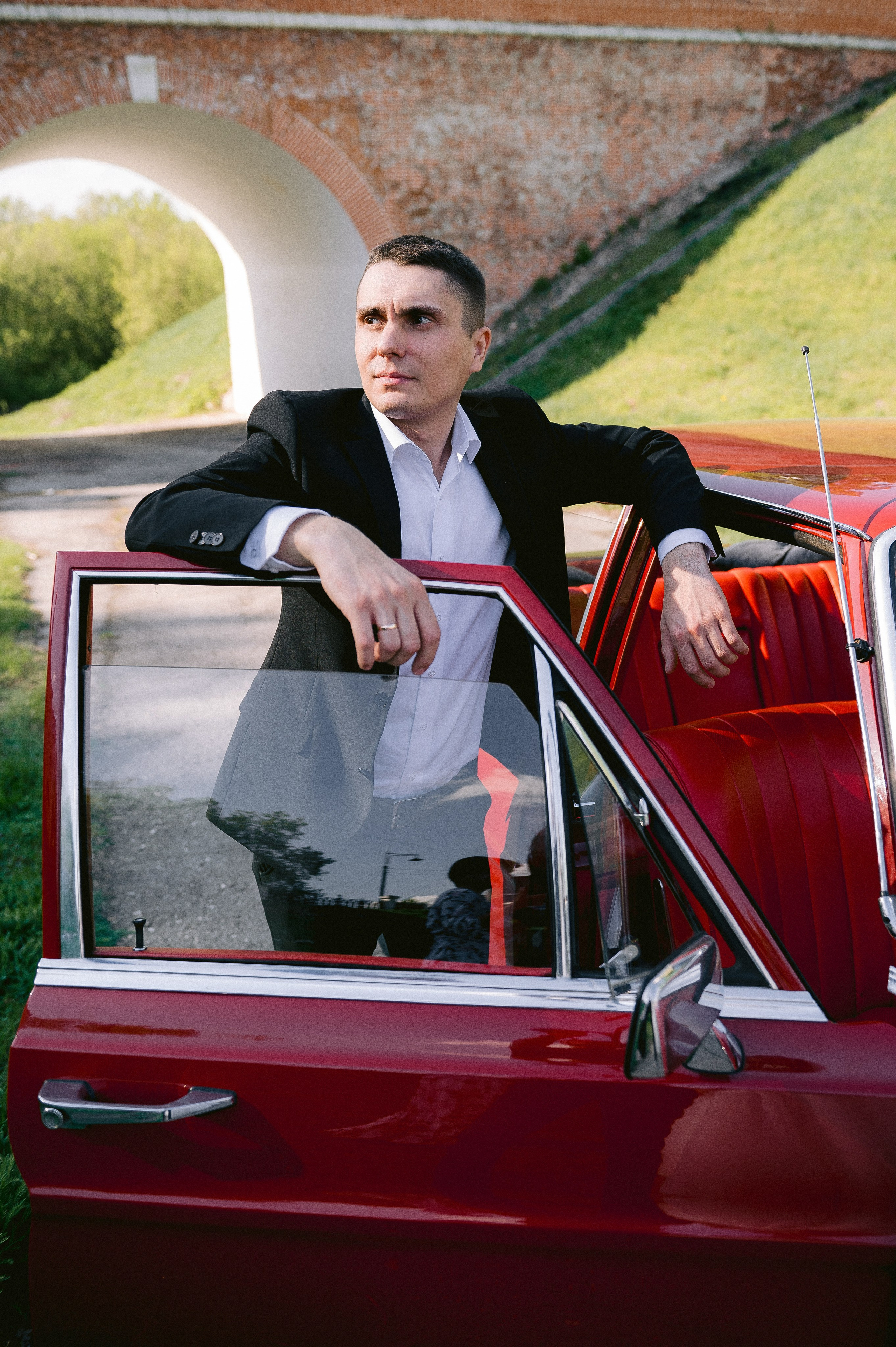 А&Д. Фотограф Рязань. Дарья Дмитриева