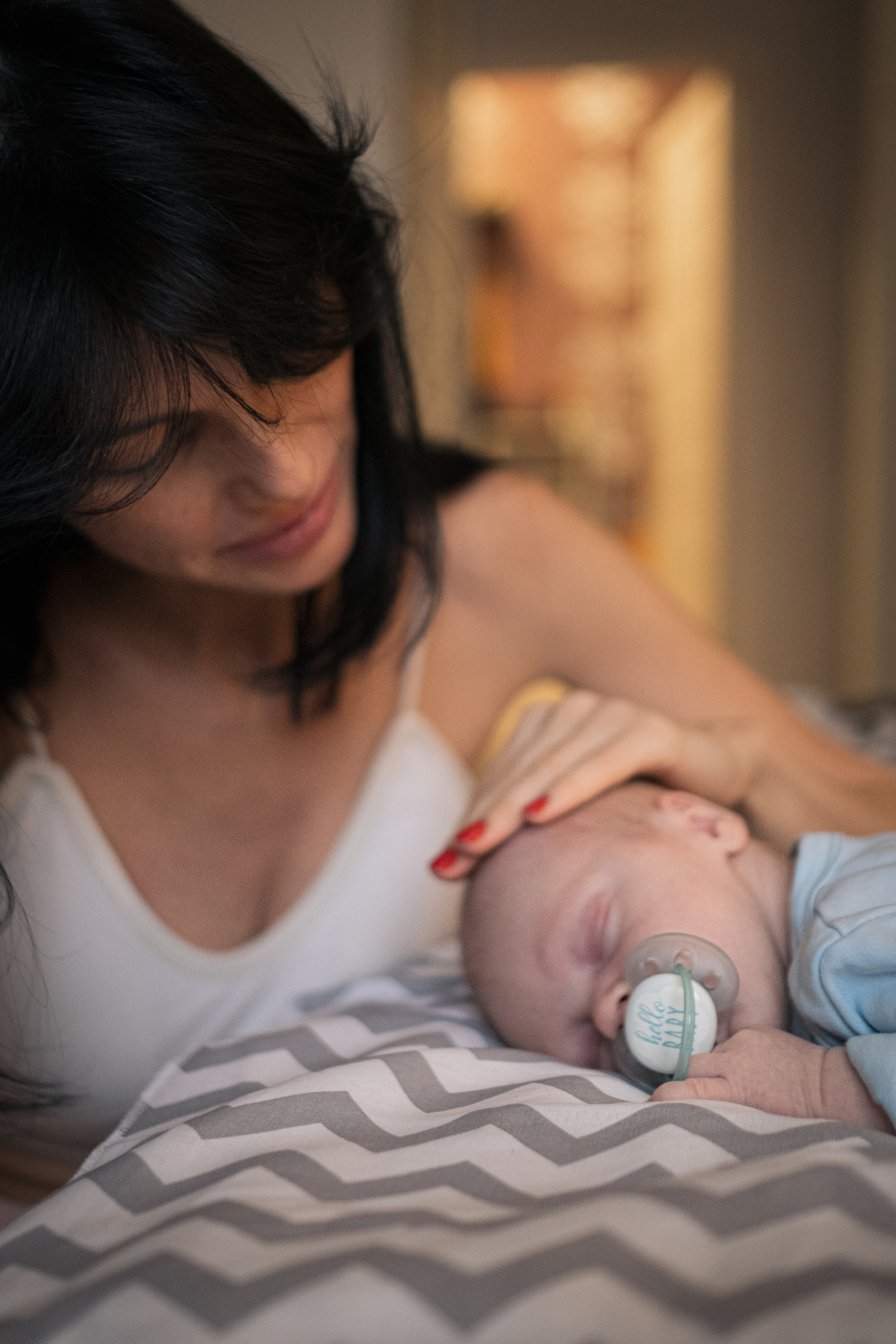 Лена и Герман. Семейный фотограф в Санкт-Петербурге Дарья Косянчук