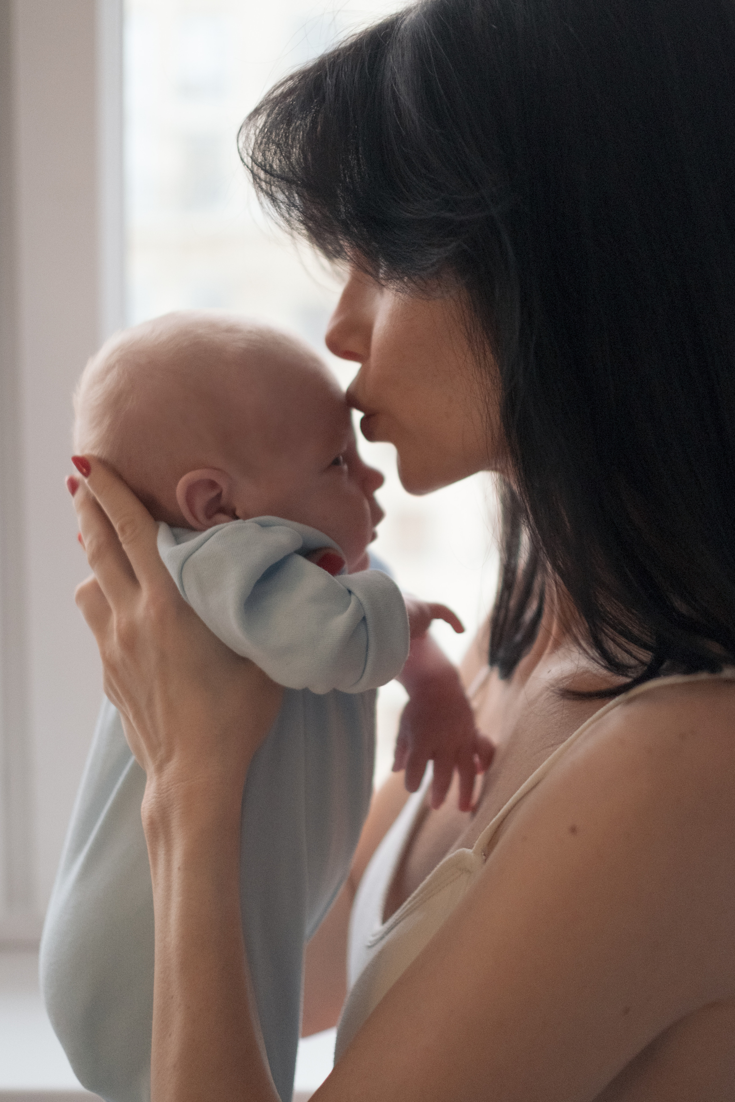 Лена и Герман. Семейный фотограф в Санкт-Петербурге Дарья Косянчук