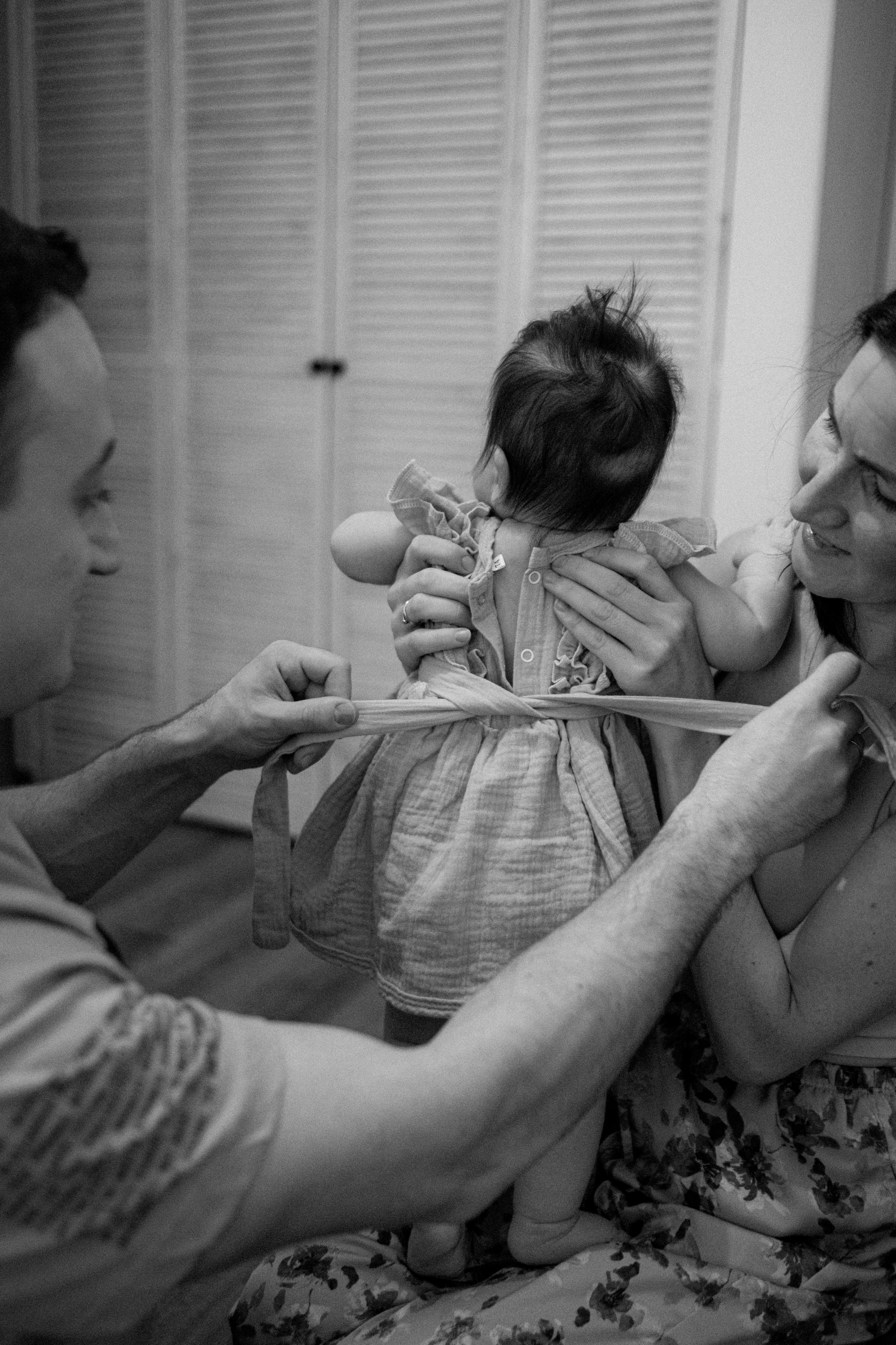 Саша, Женя, Миша и Кира. Семейный фотограф в Санкт-Петербурге Дарья Косянчук