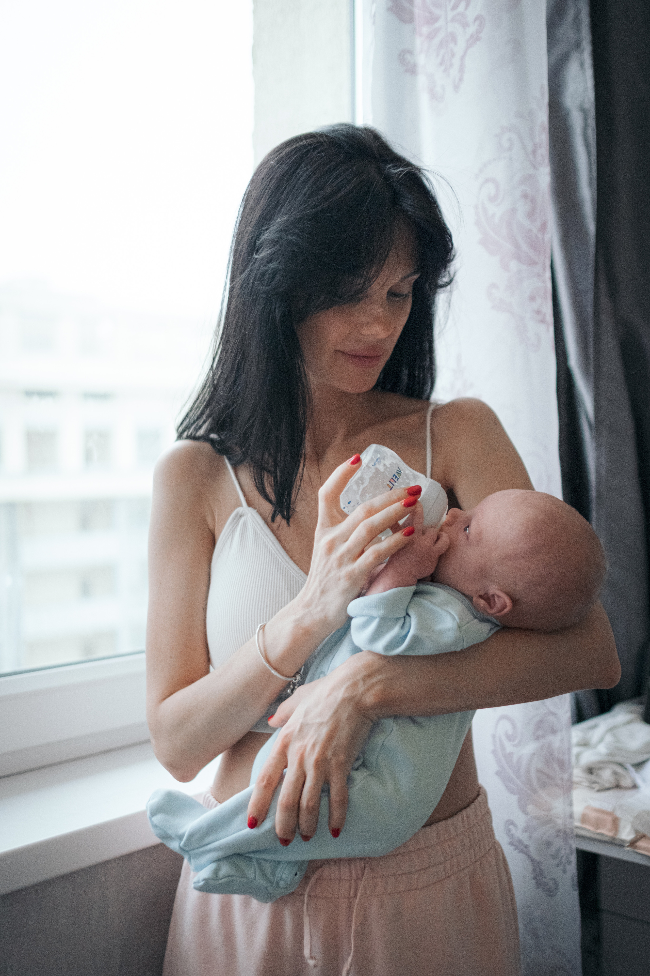 Лена и Герман. Семейный фотограф в Санкт-Петербурге Дарья Косянчук