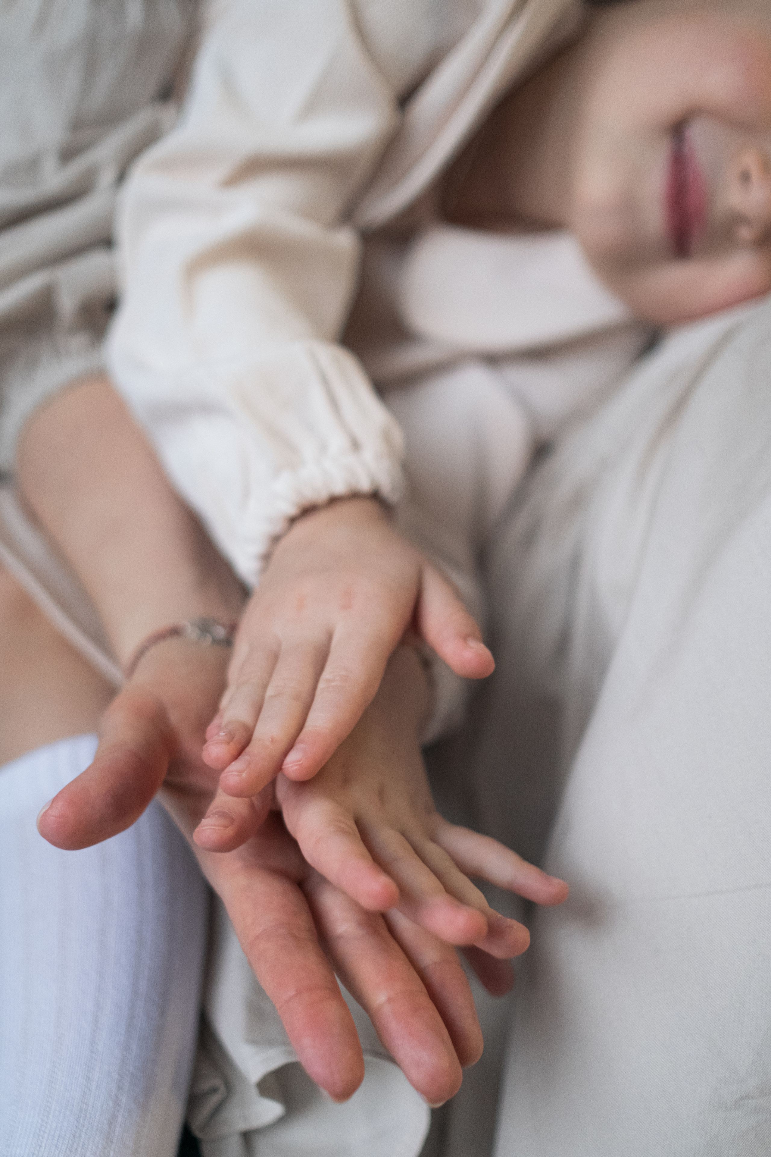 Мария, Алексей и Сашенька. Семейный фотограф в Санкт-Петербурге Дарья Косянчук