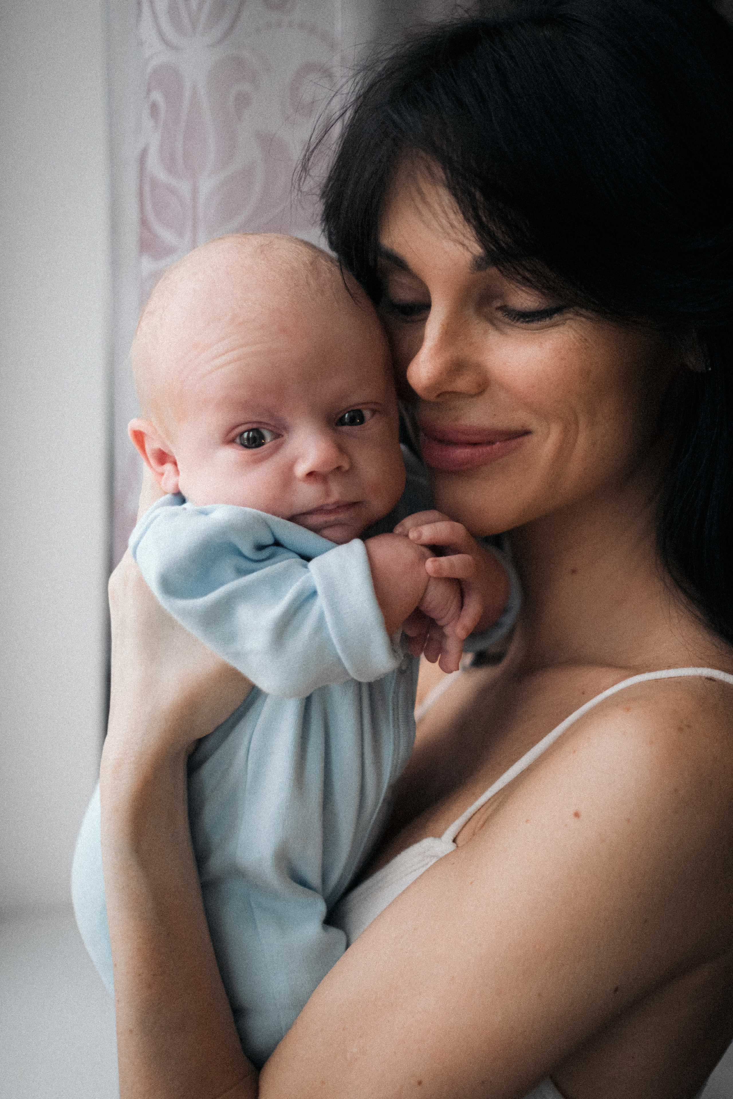 Лена и Герман. Семейный фотограф в Санкт-Петербурге Дарья Косянчук