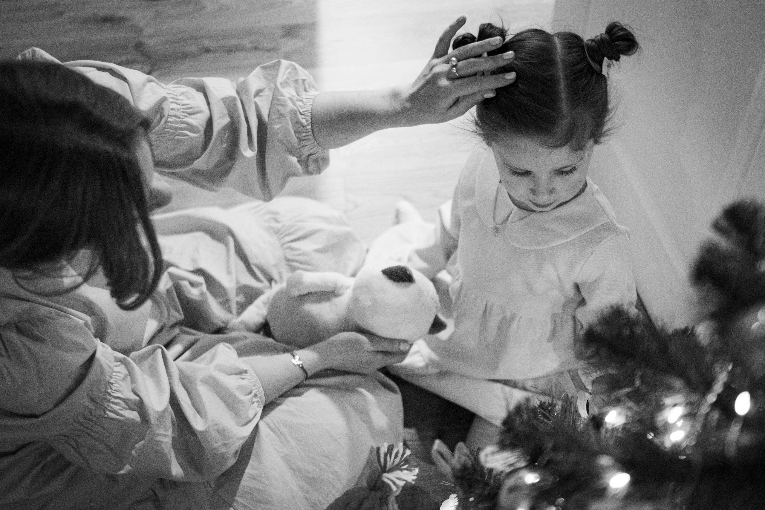 Мария, Алексей и Сашенька. Семейный фотограф в Санкт-Петербурге Дарья Косянчук