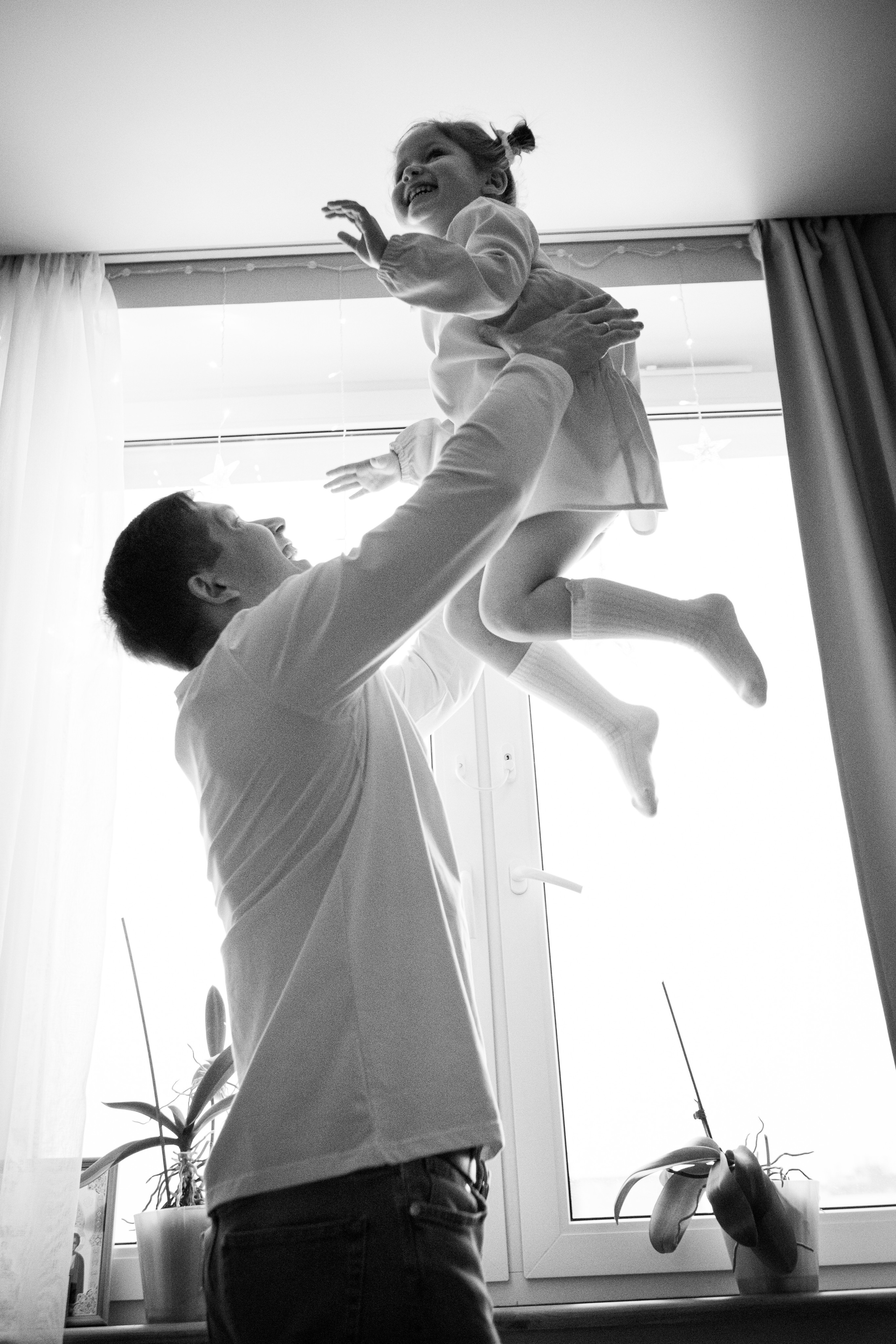 Мария, Алексей и Сашенька. Семейный фотограф в Санкт-Петербурге Дарья Косянчук